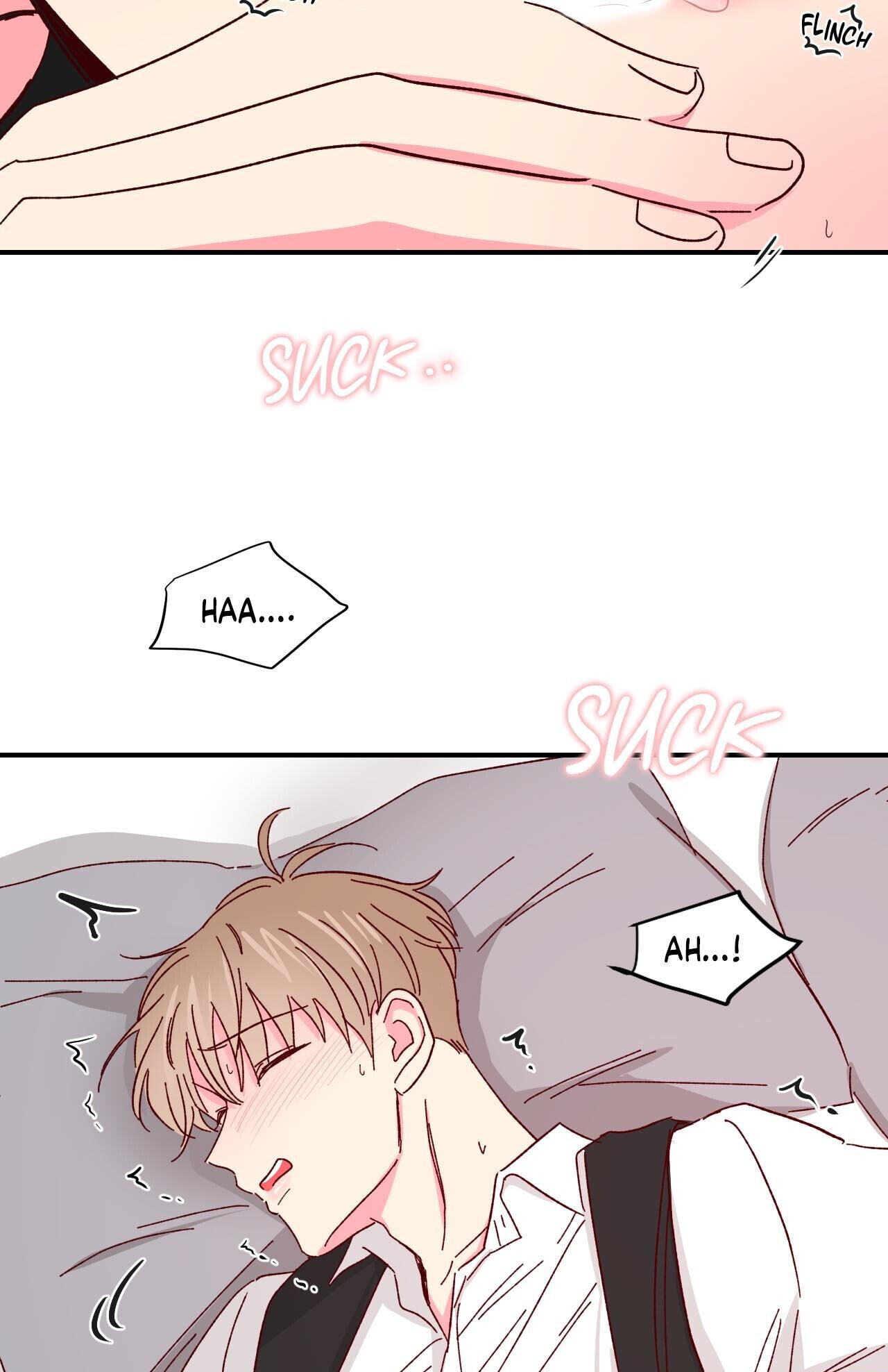 Darling for Dessert Chapter 45 page 41 - 