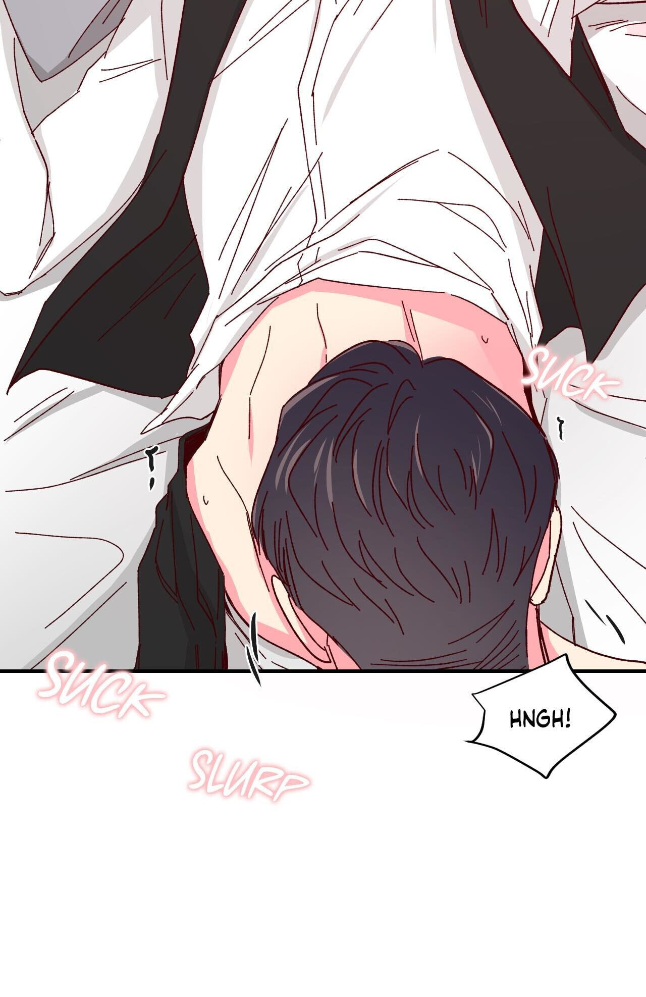 Darling for Dessert Chapter 45 page 42 - 