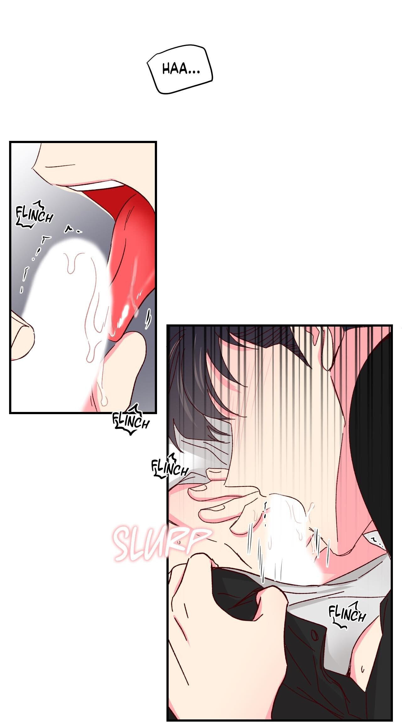 Darling for Dessert Chapter 45 page 43 - 