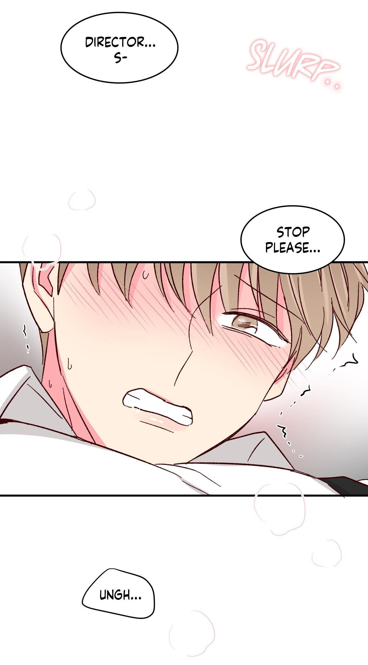 Darling for Dessert Chapter 45 page 44 - 