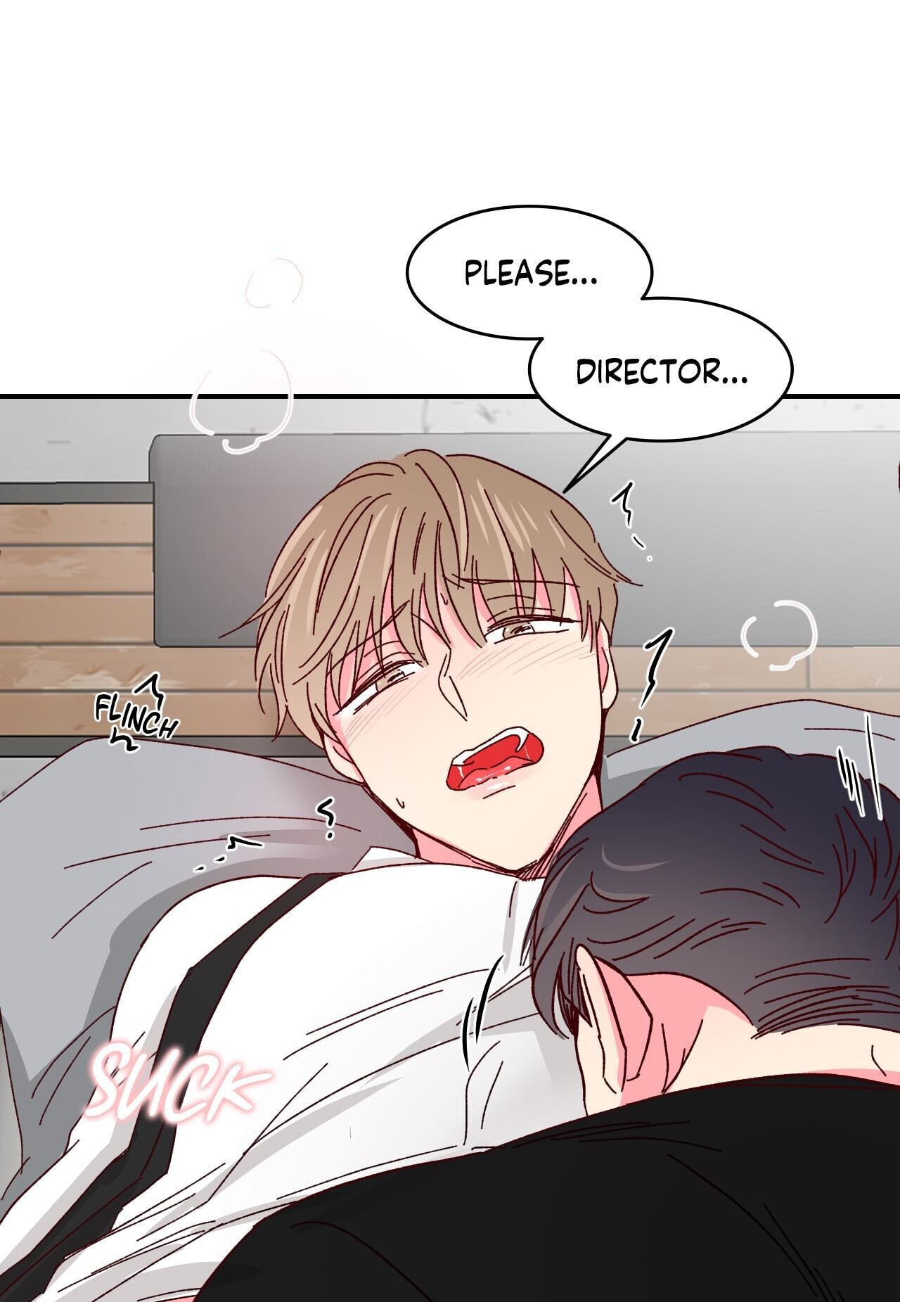 Darling for Dessert Chapter 45 page 47 - 
