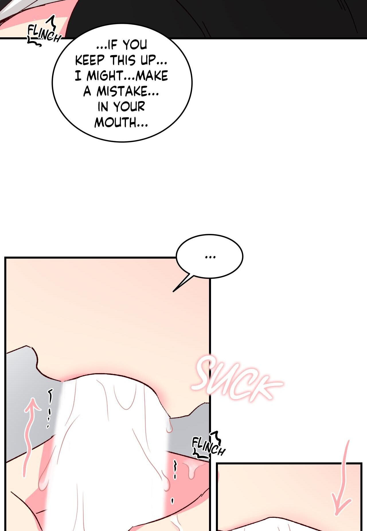 Darling for Dessert Chapter 45 page 48 - 