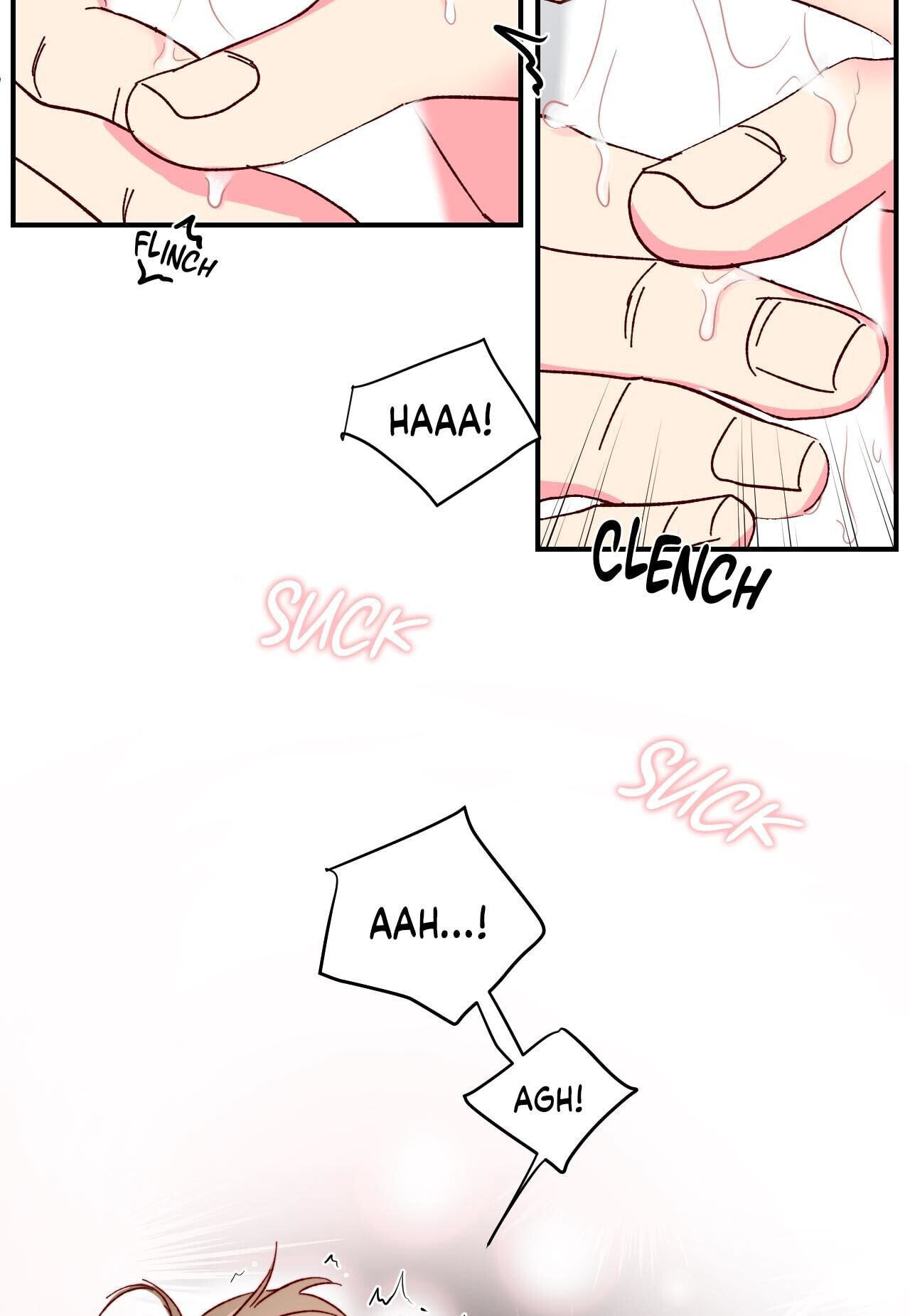 Darling for Dessert Chapter 45 page 49 - 