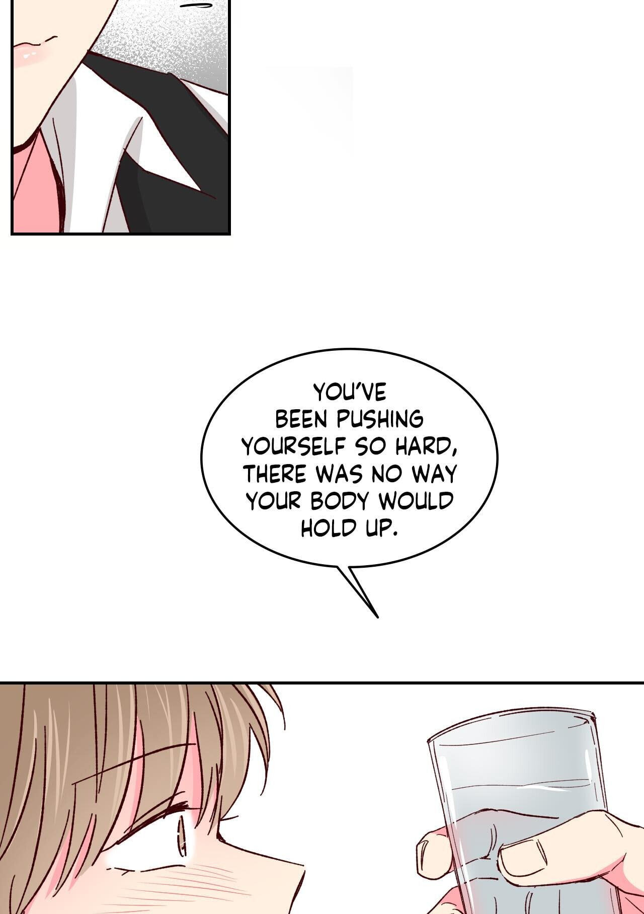 Darling for Dessert Chapter 45 page 7 - 