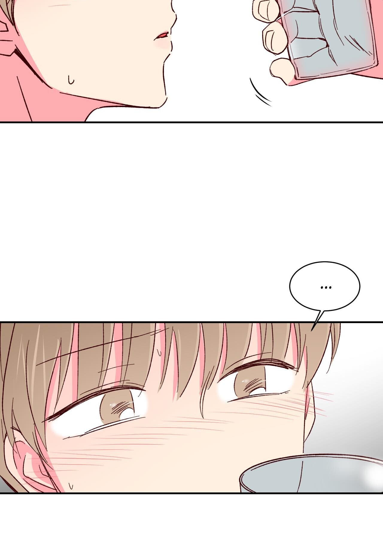 Darling for Dessert Chapter 45 page 8 - 