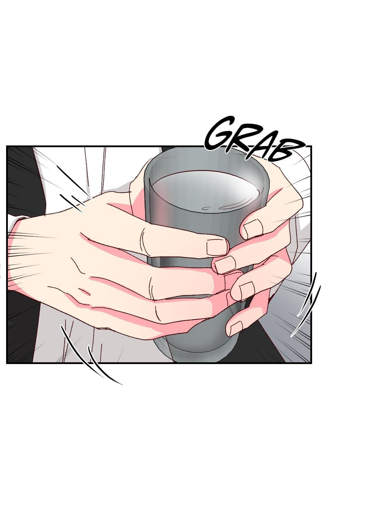 Darling for Dessert Chapter 45 page 9 - 