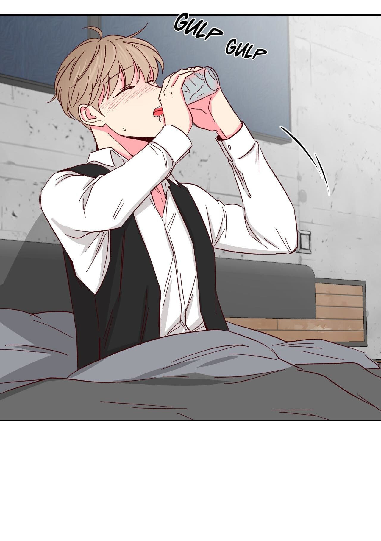 Darling for Dessert Chapter 45 page 10 - 
