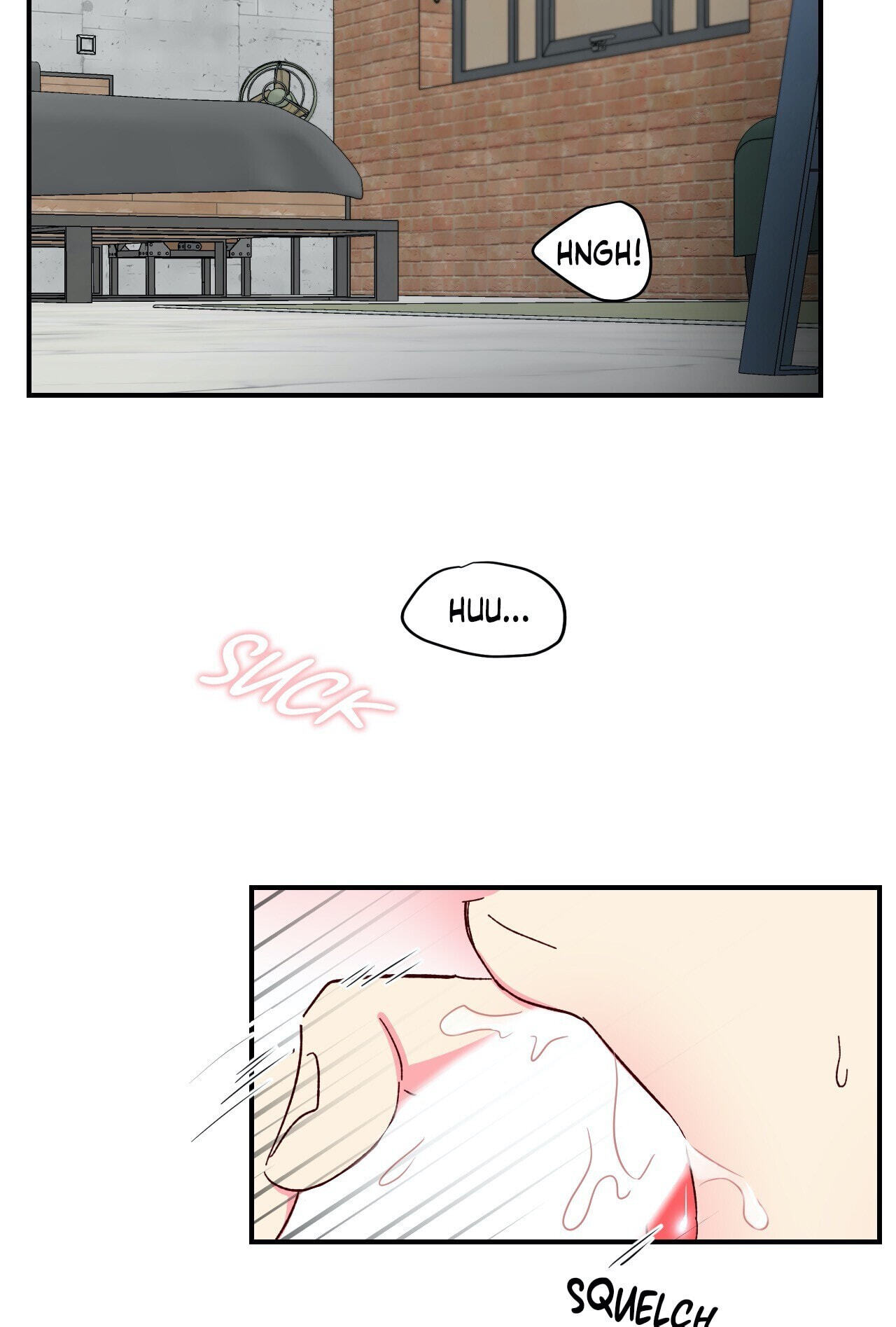 Darling for Dessert Chapter 46 page 2 - 