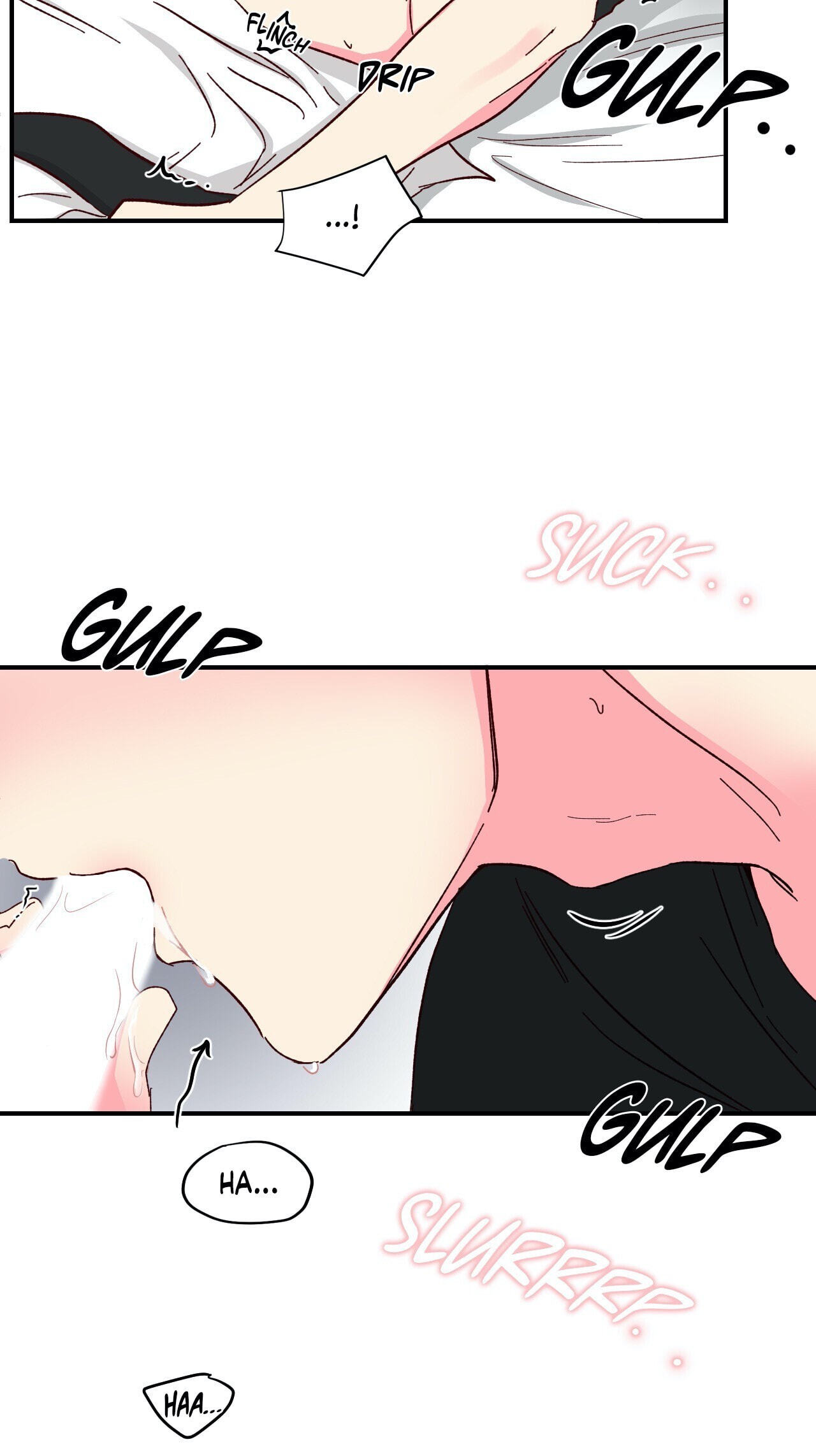 Darling for Dessert Chapter 46 page 11 - 