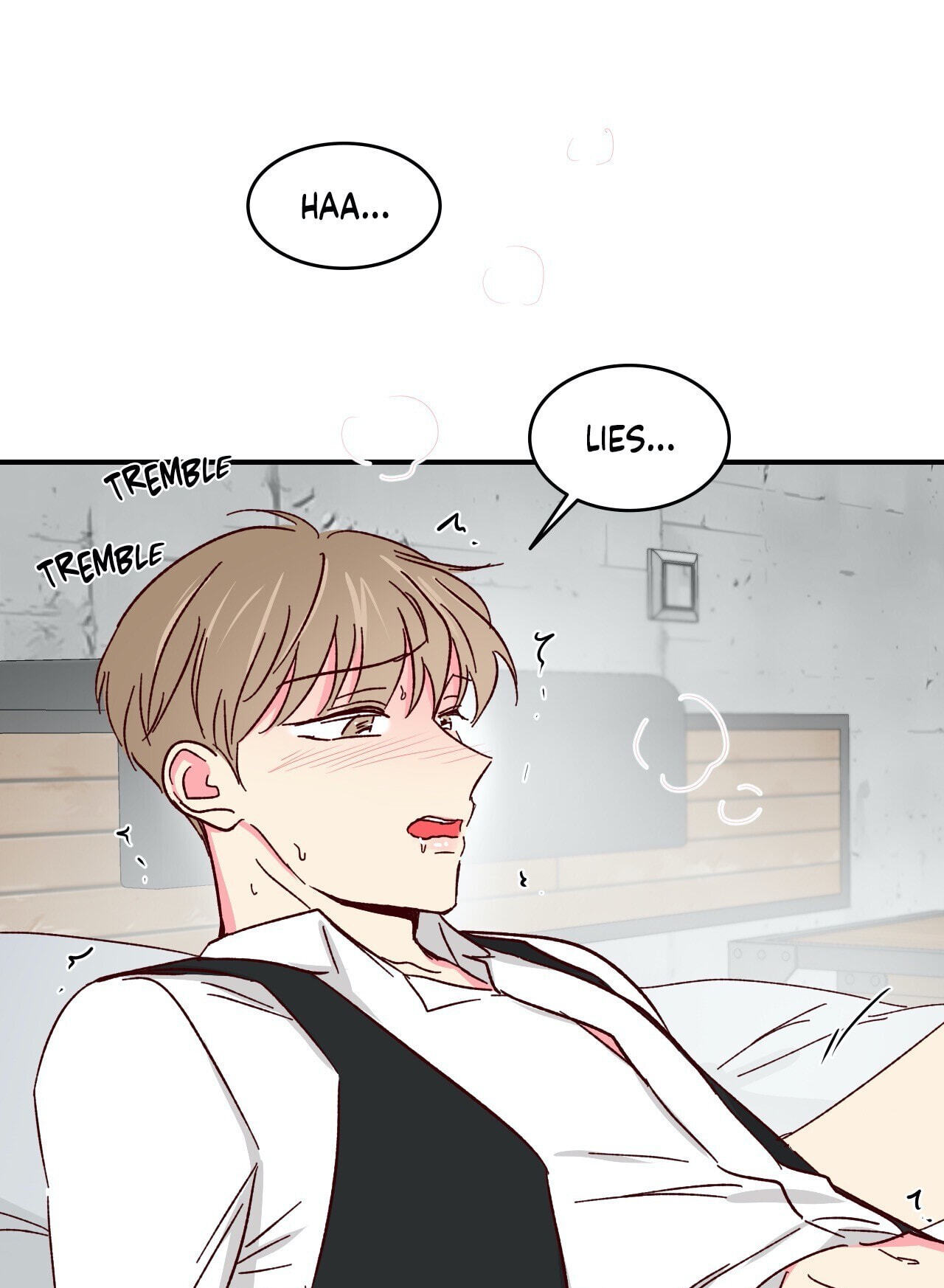 Darling for Dessert Chapter 46 page 13 - 