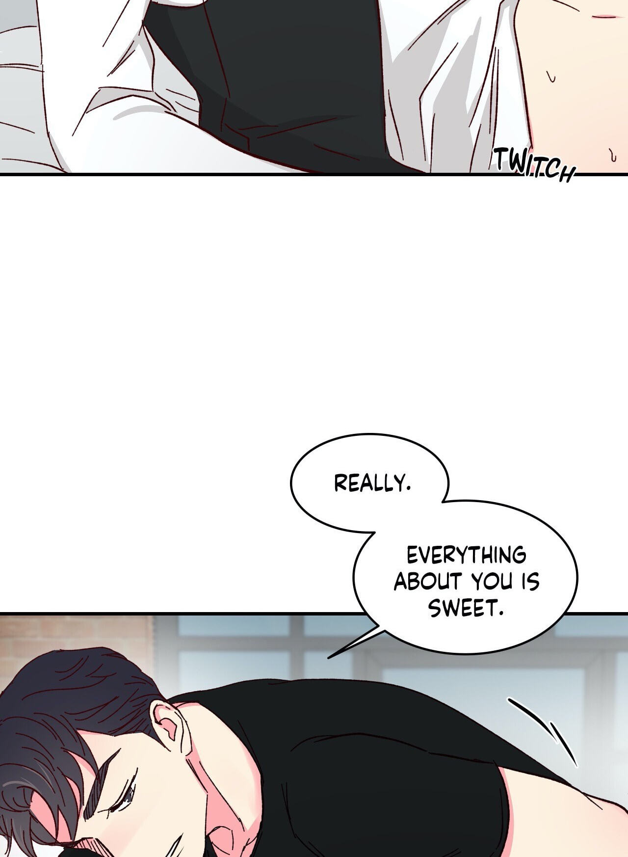 Darling for Dessert Chapter 46 page 14 - 