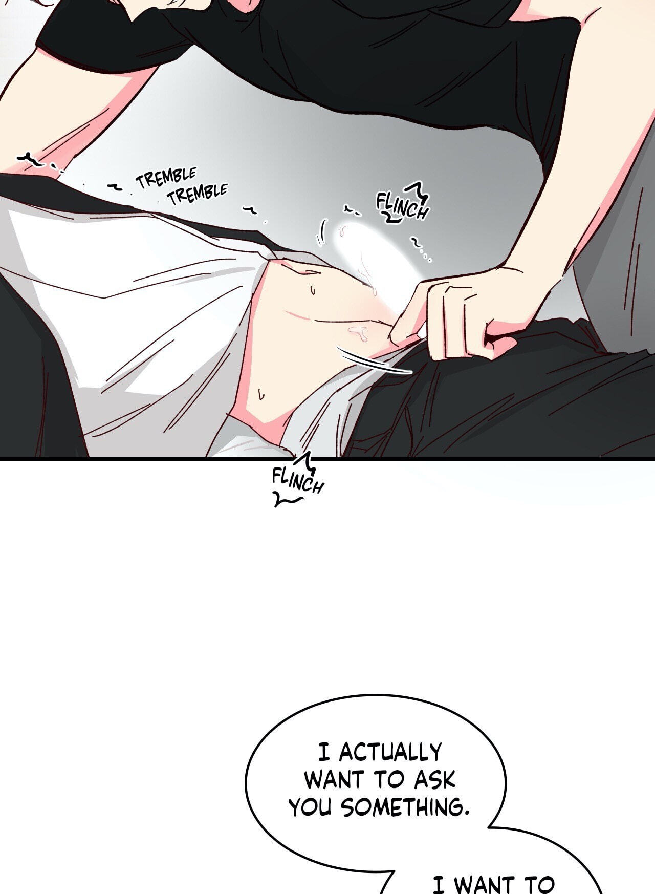 Darling for Dessert Chapter 46 page 15 - 