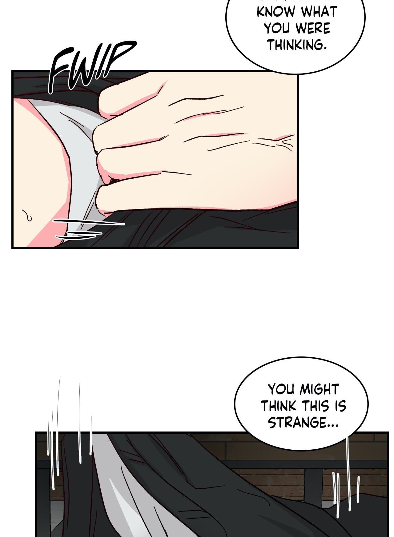 Darling for Dessert Chapter 46 page 16 - 
