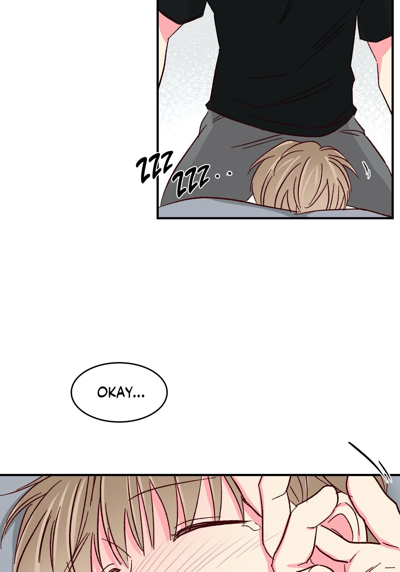 Darling for Dessert Chapter 46 page 20 - 