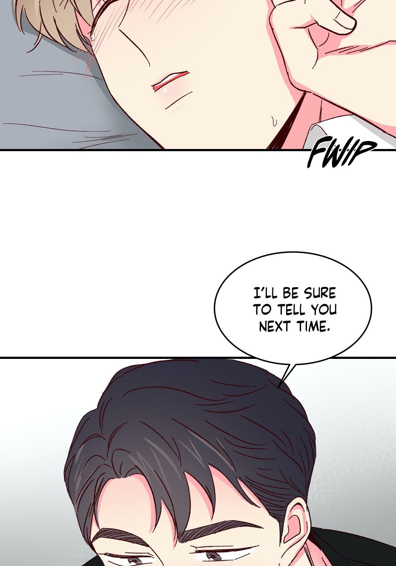 Darling for Dessert Chapter 46 page 21 - 
