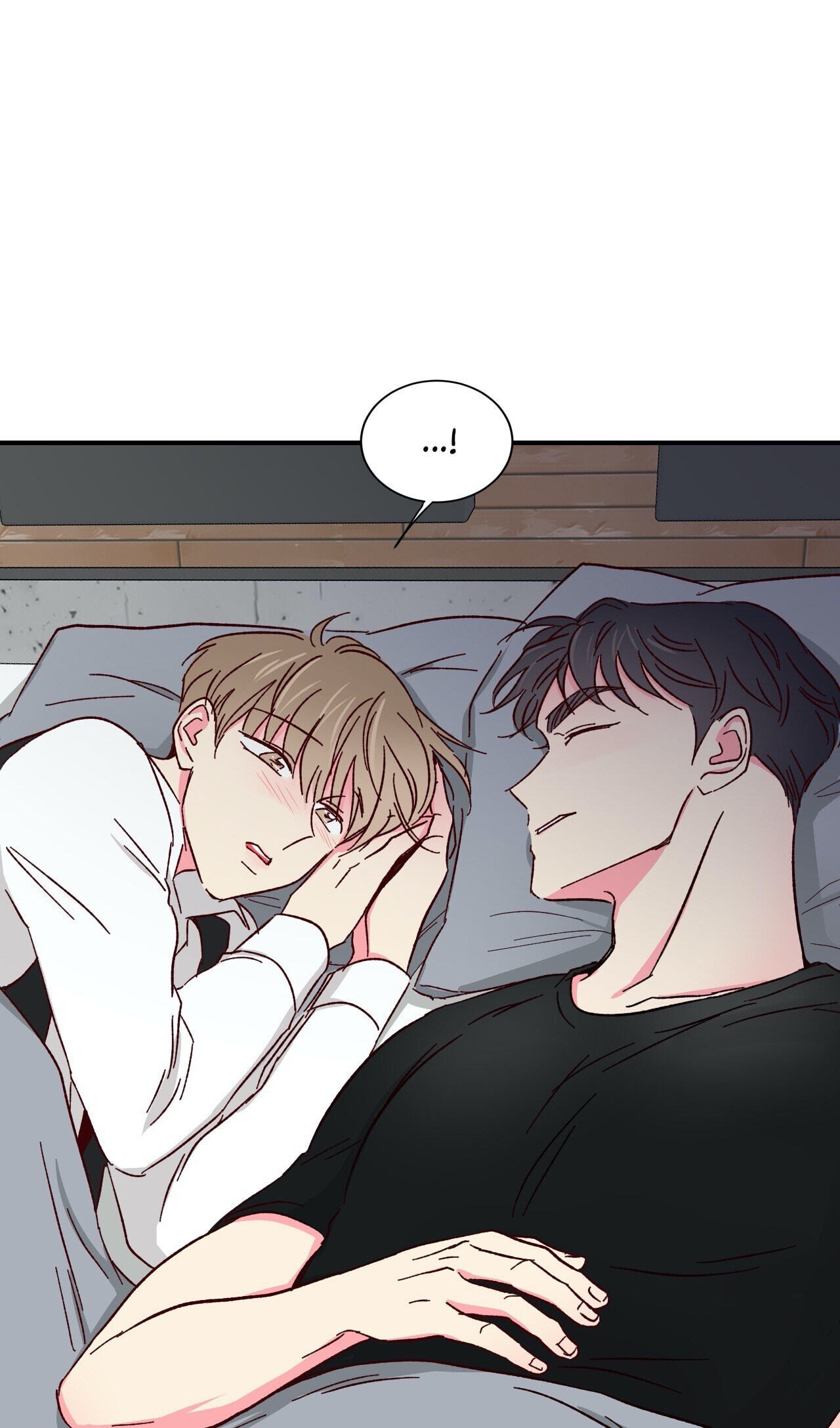 Darling for Dessert Chapter 46 page 25 - 
