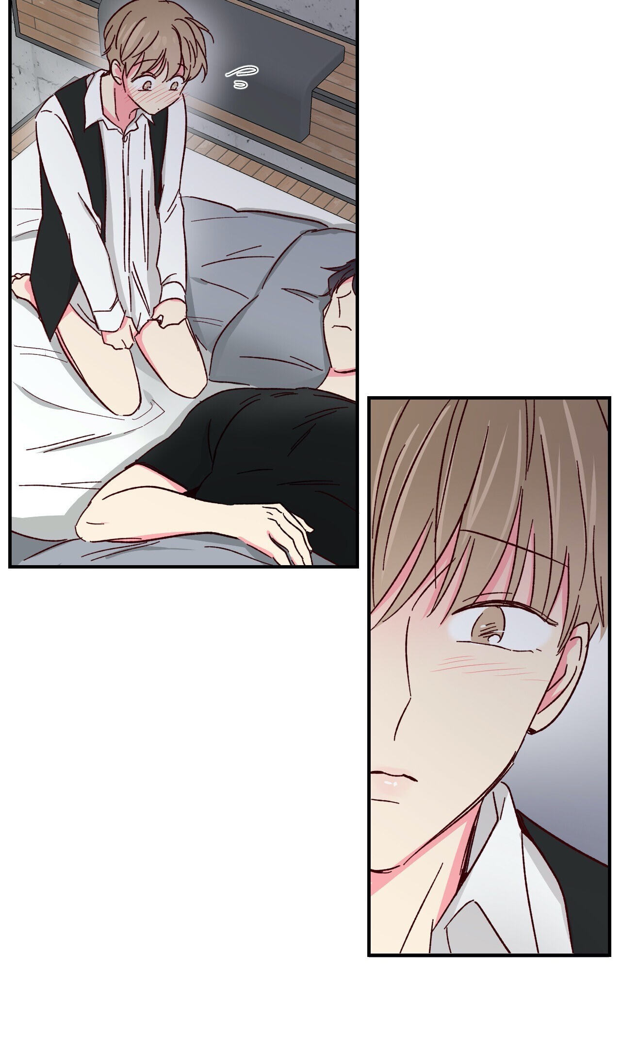 Darling for Dessert Chapter 46 page 28 - 