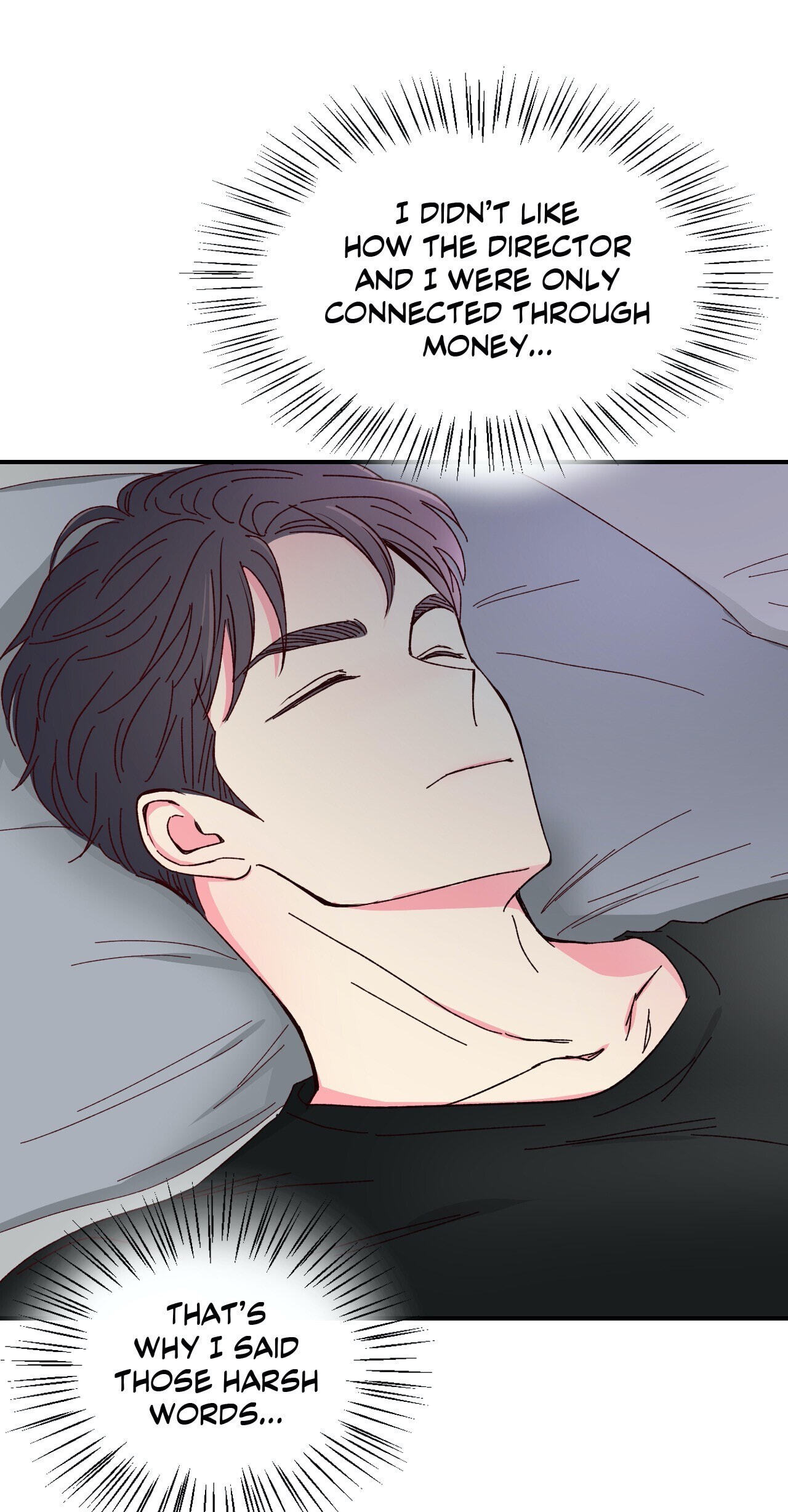 Darling for Dessert Chapter 46 page 29 - 