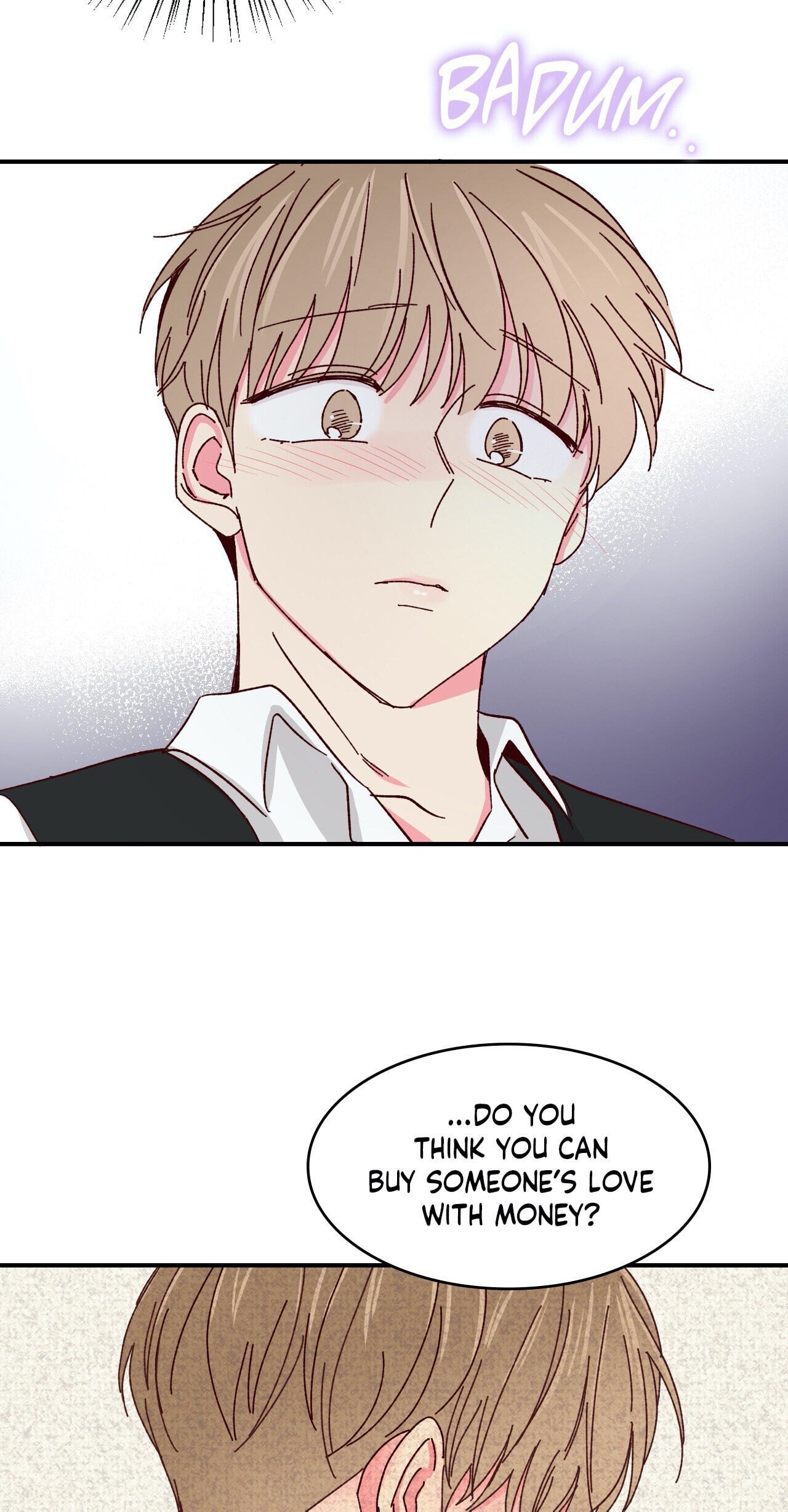 Darling for Dessert Chapter 46 page 30 - 