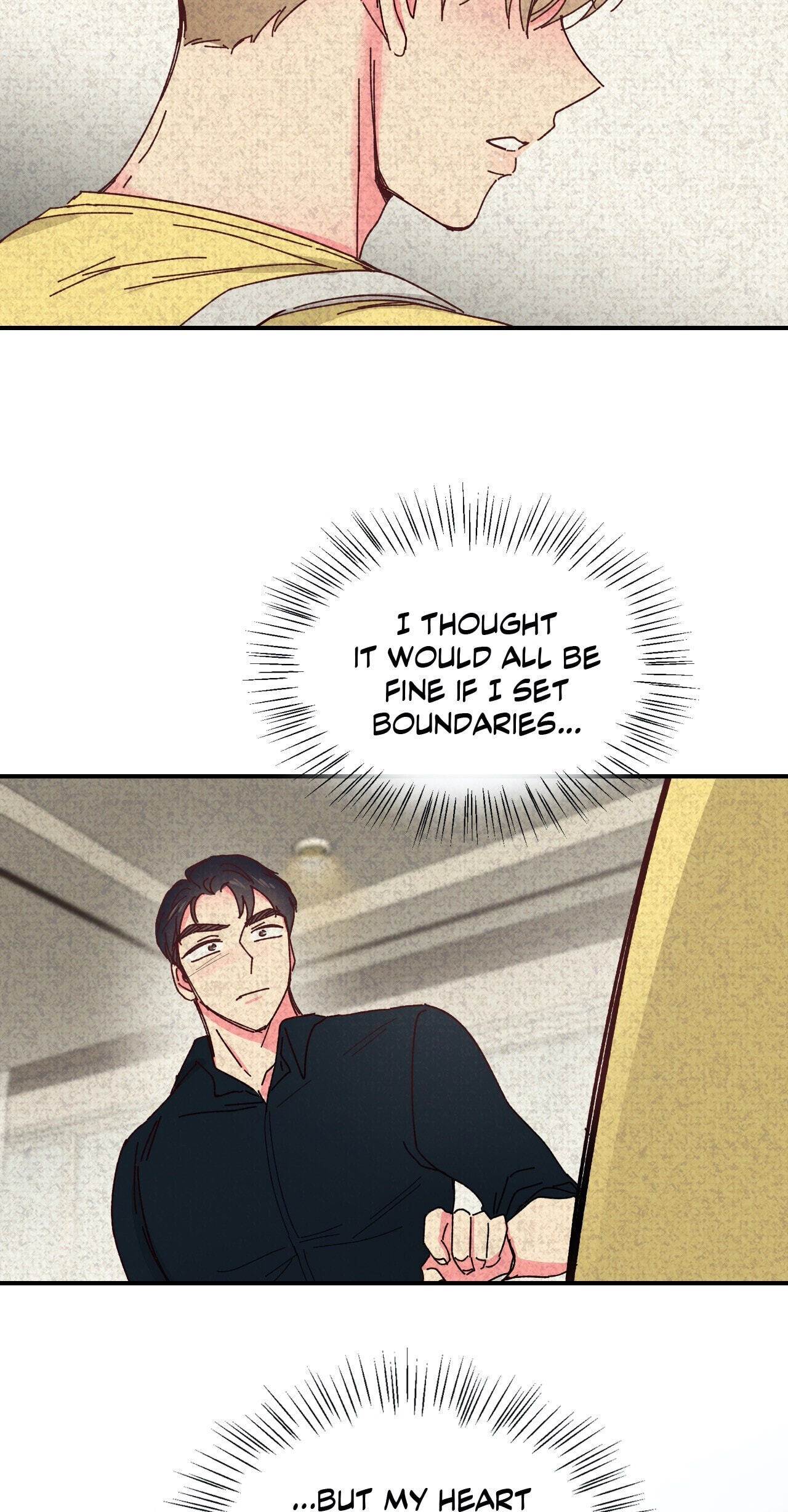 Darling for Dessert Chapter 46 page 31 - 