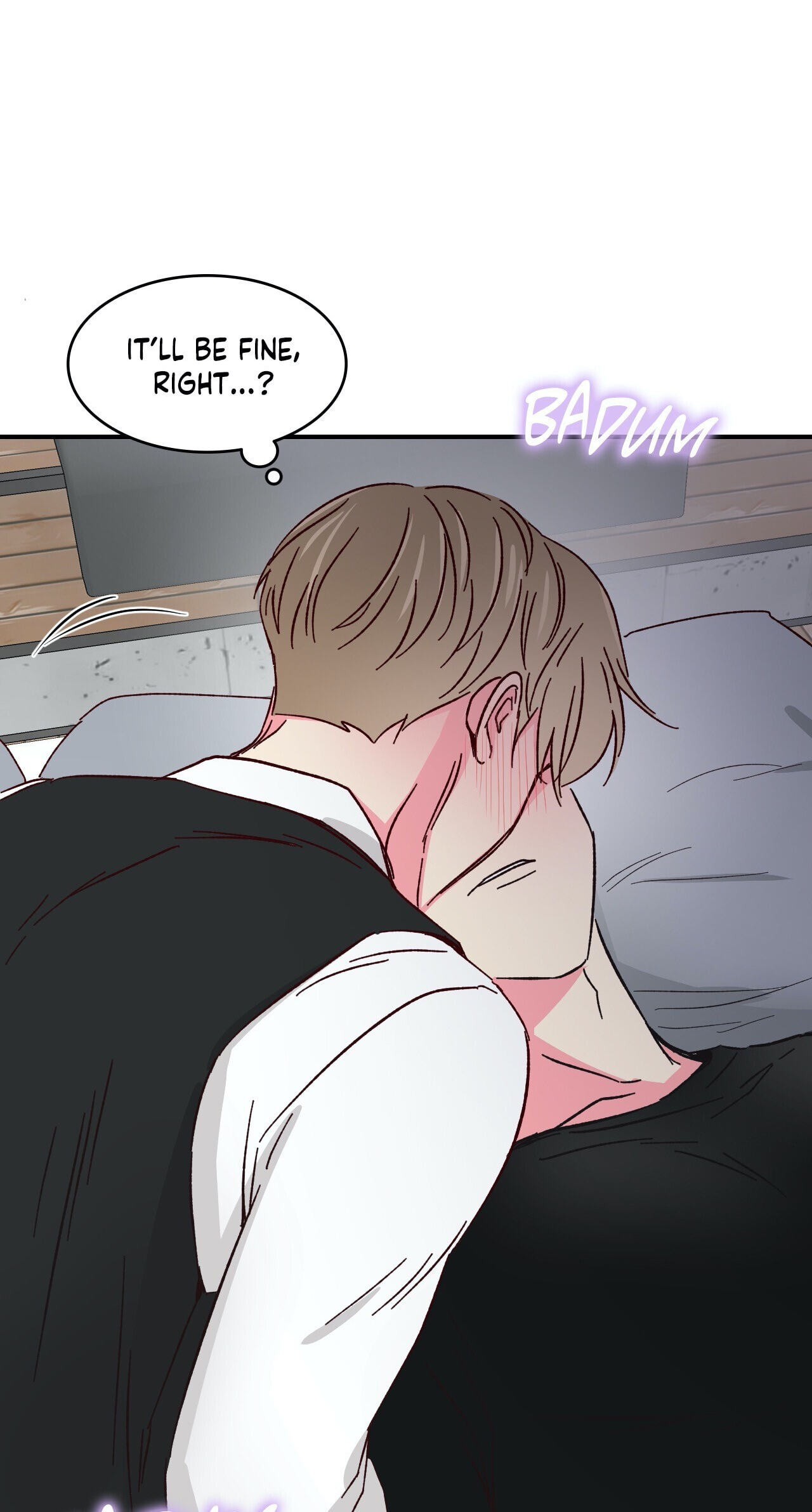 Darling for Dessert Chapter 46 page 34 - 