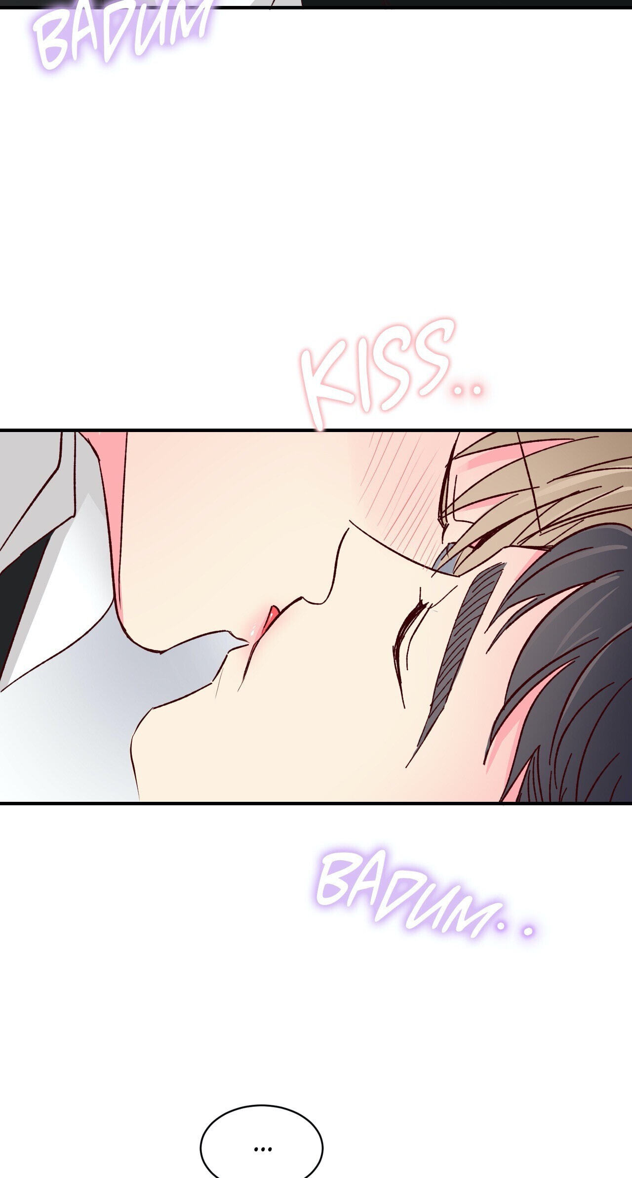 Darling for Dessert Chapter 46 page 35 - 