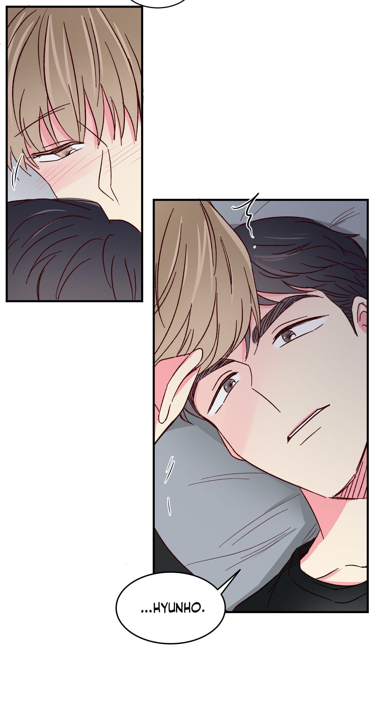 Darling for Dessert Chapter 46 page 36 - 
