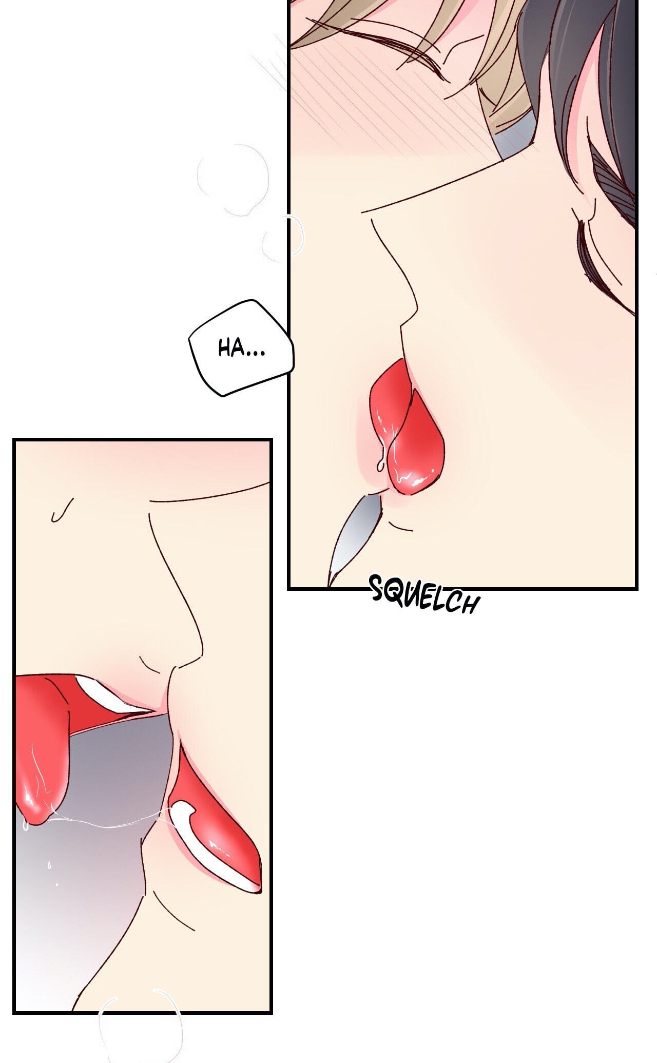 Darling for Dessert Chapter 46 page 39 - 