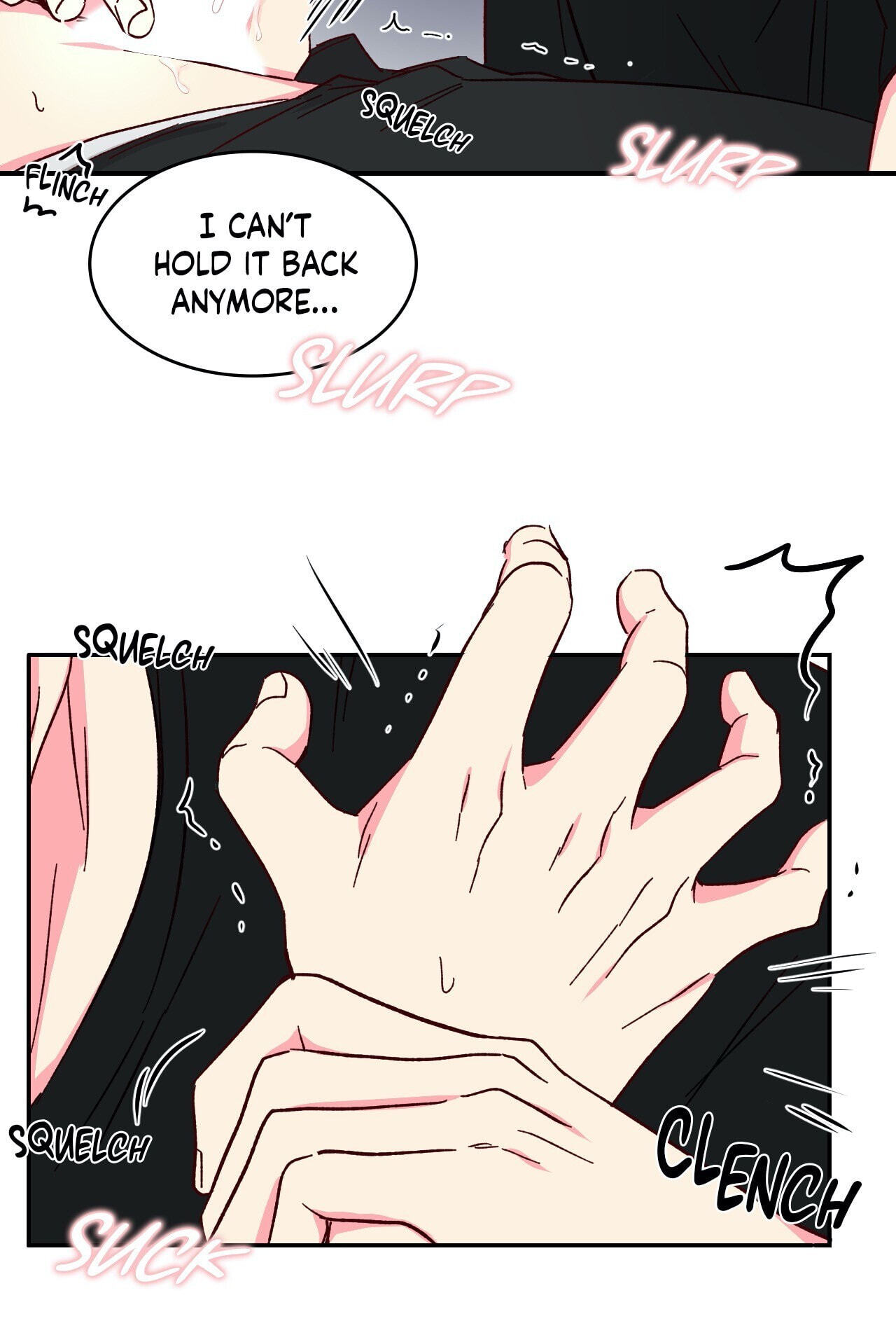 Darling for Dessert Chapter 46 page 5 - 