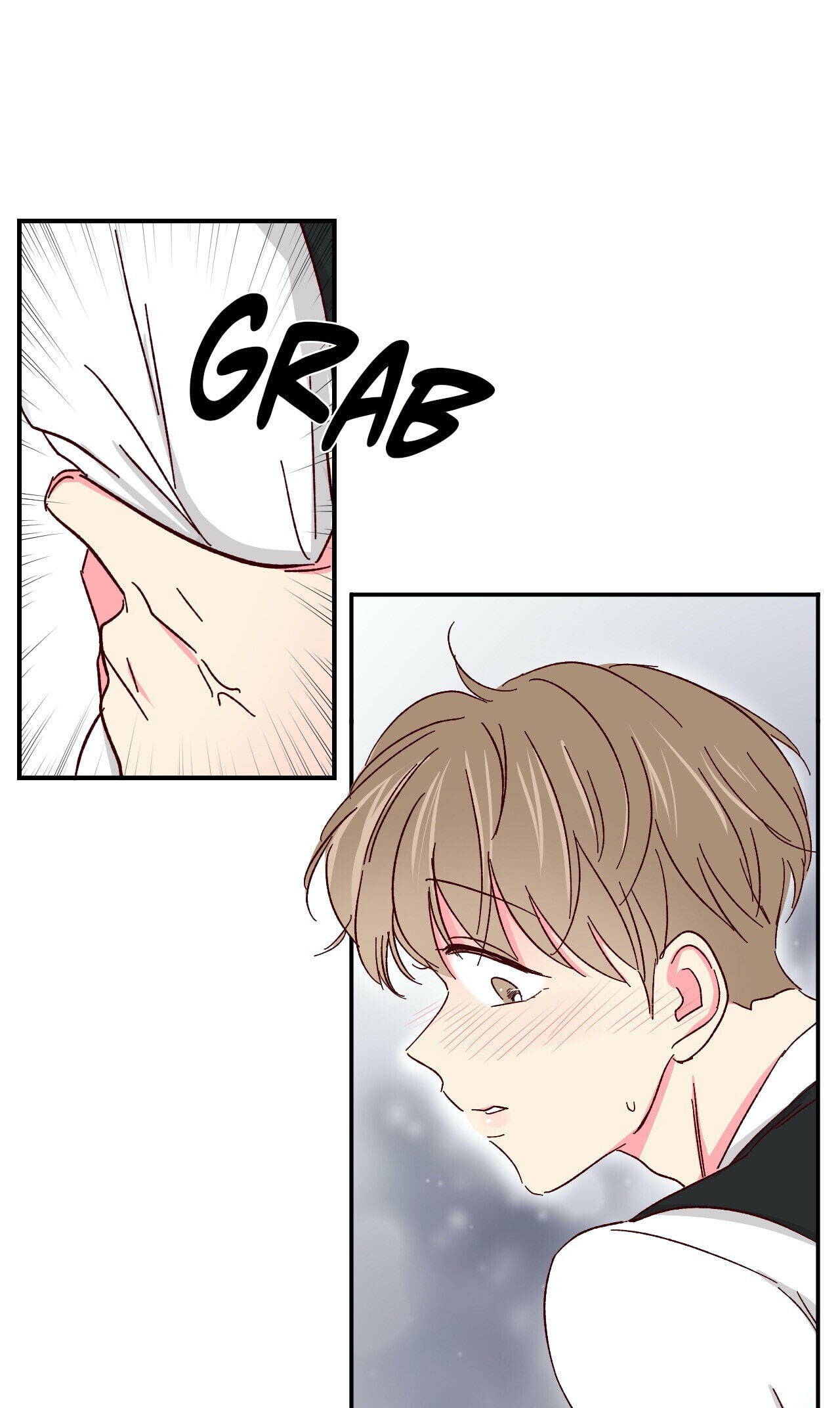Darling for Dessert Chapter 46 page 41 - 