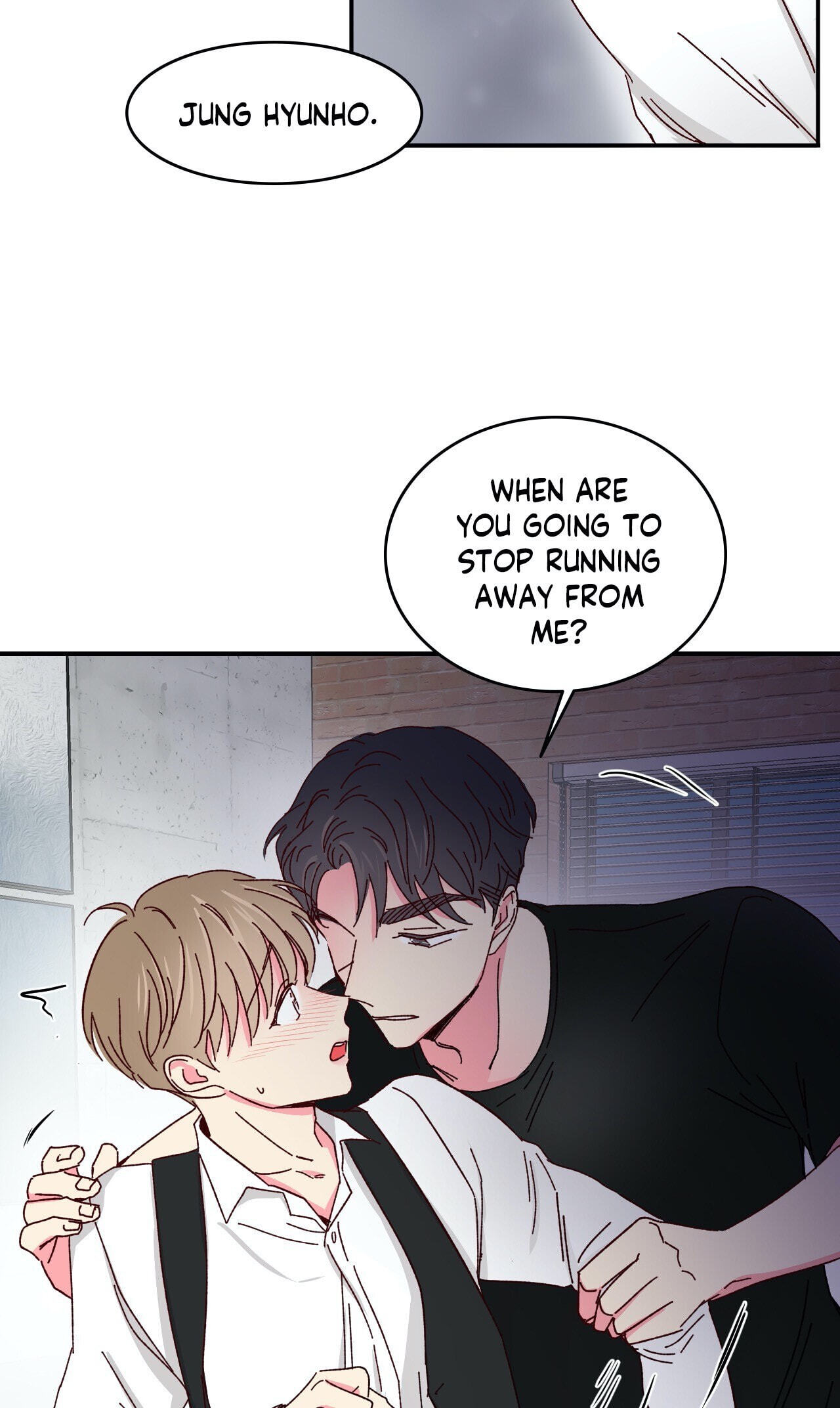 Darling for Dessert Chapter 46 page 42 - 