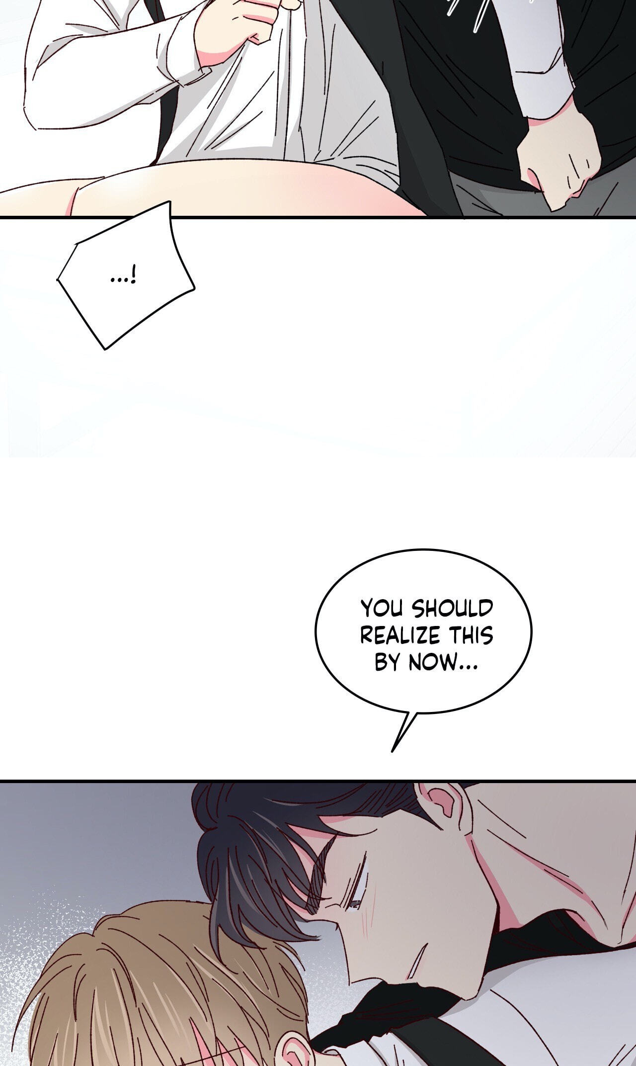 Darling for Dessert Chapter 46 page 43 - 