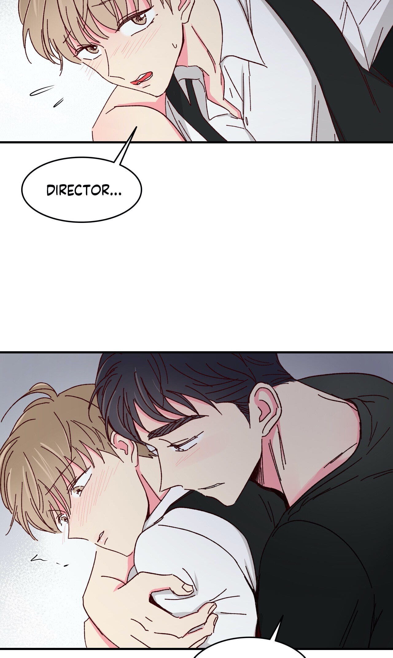 Darling for Dessert Chapter 46 page 44 - 