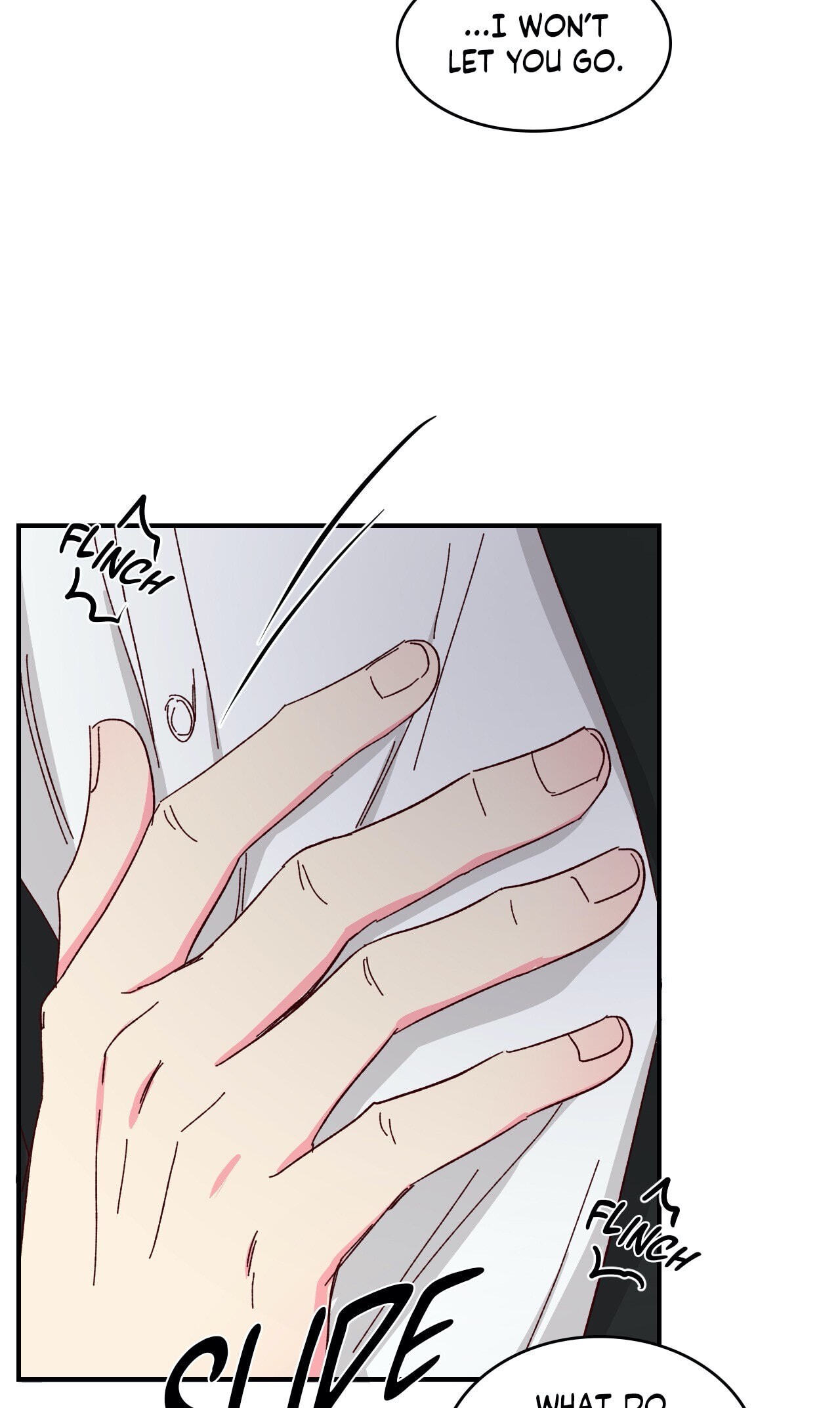 Darling for Dessert Chapter 46 page 45 - 