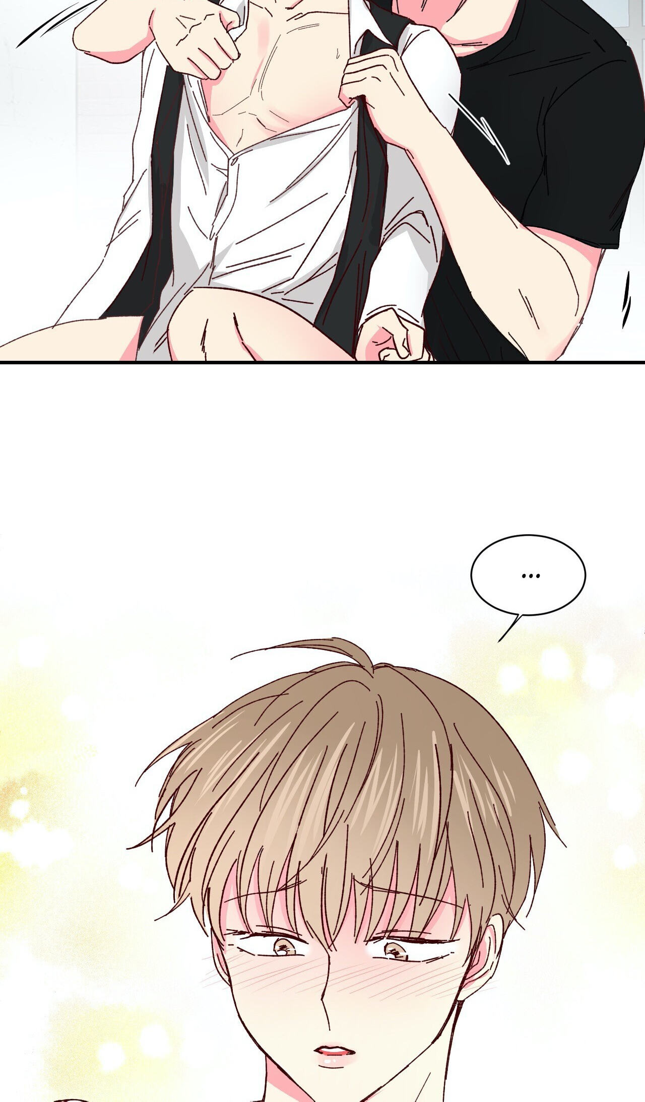 Darling for Dessert Chapter 46 page 48 - 
