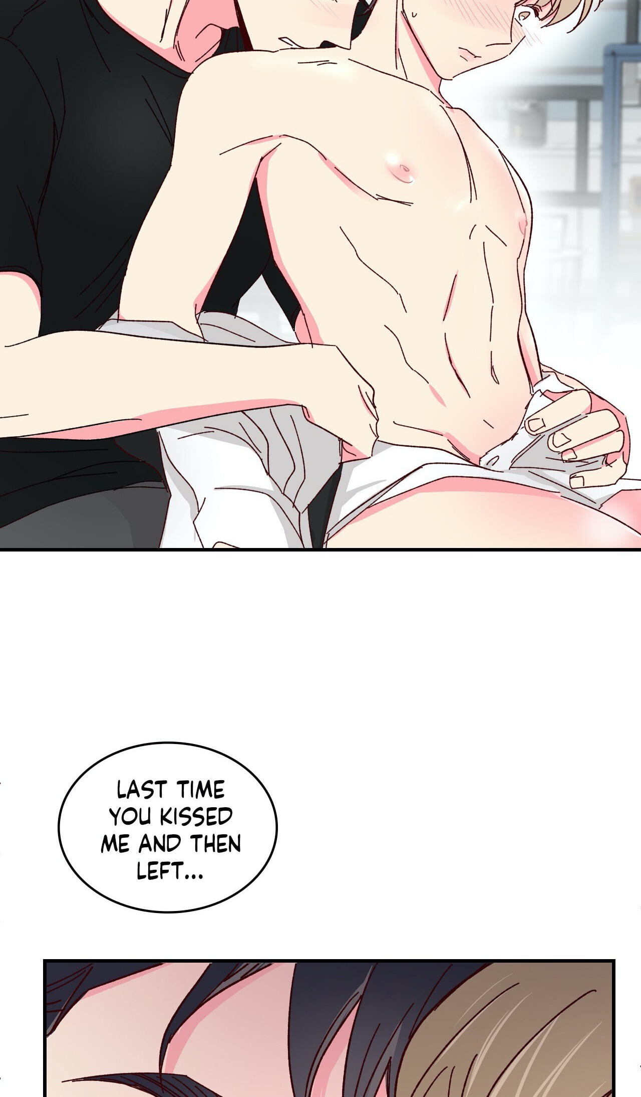 Darling for Dessert Chapter 46 page 50 - 