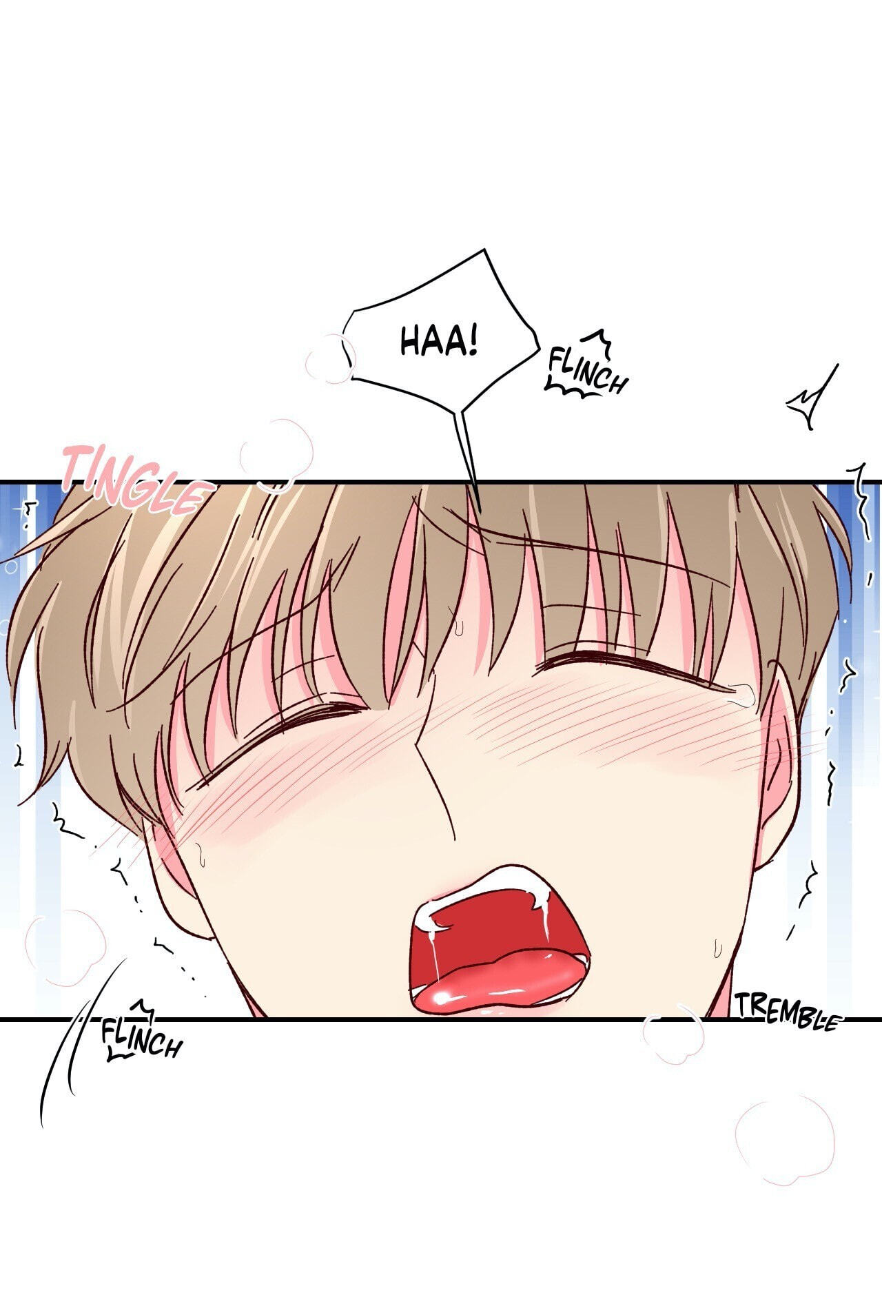 Darling for Dessert Chapter 46 page 6 - 