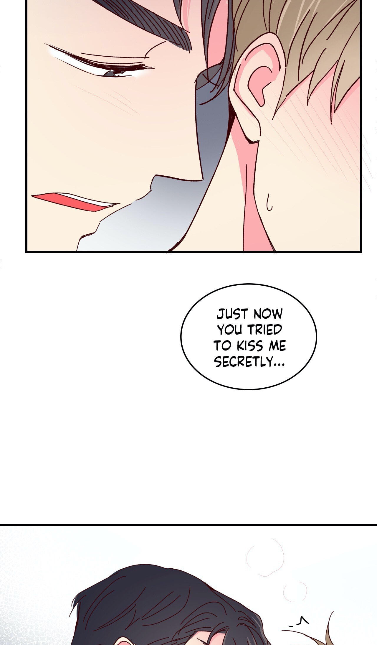 Darling for Dessert Chapter 46 page 51 - 