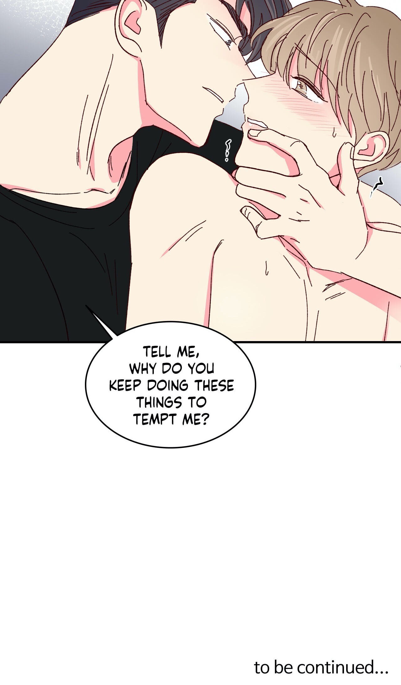 Darling for Dessert Chapter 46 page 52 - 