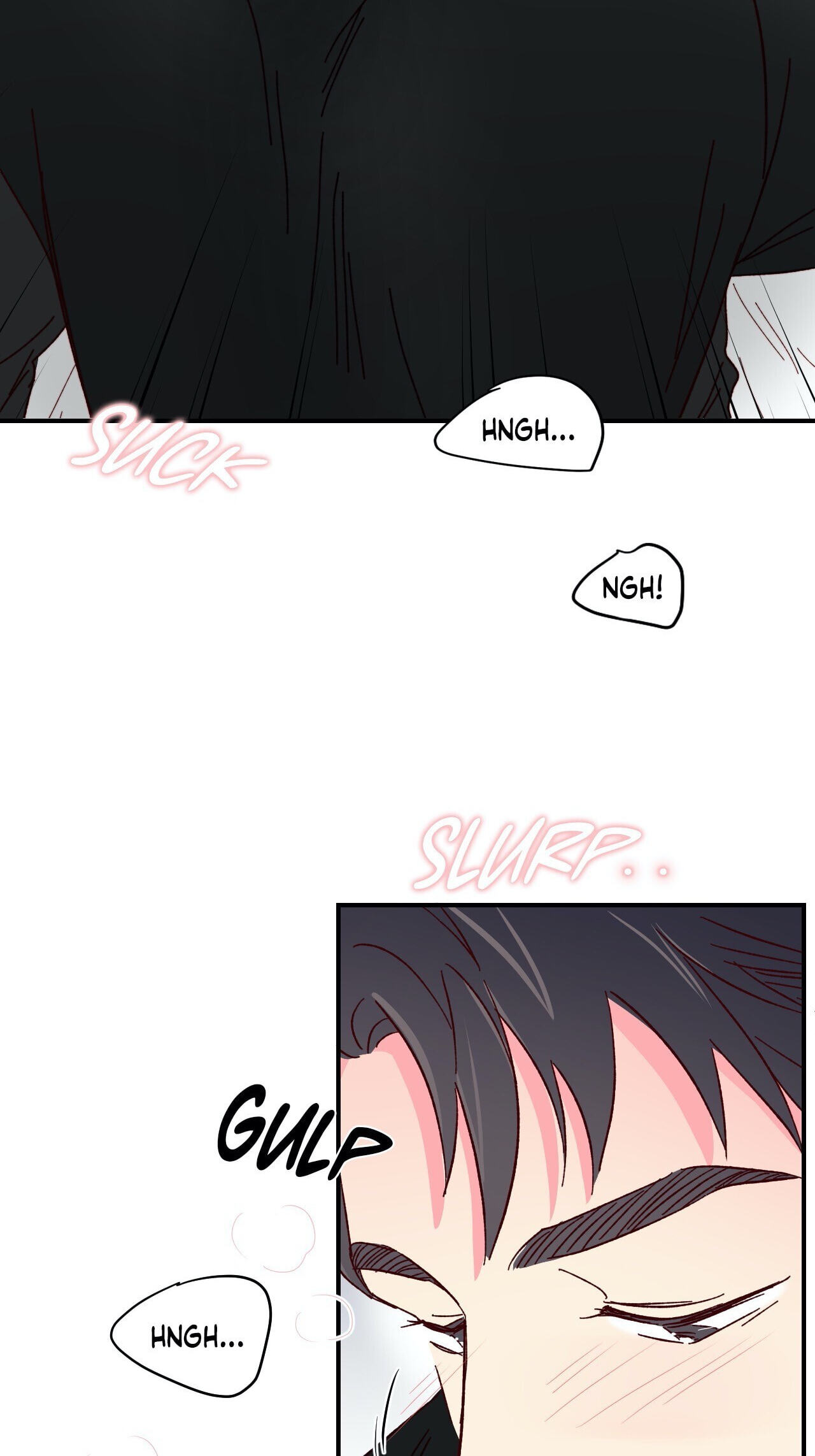 Darling for Dessert Chapter 46 page 8 - 