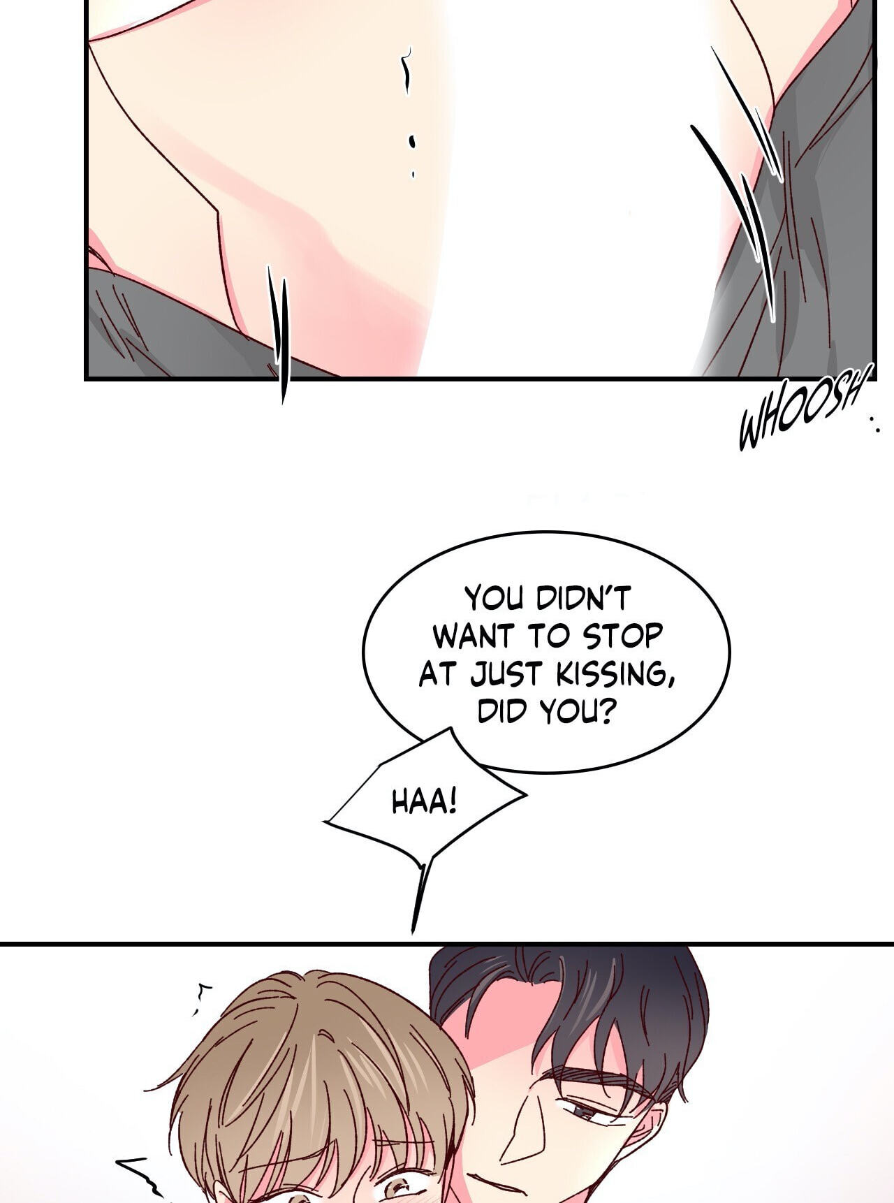 Darling for Dessert Chapter 47 page 14 - 