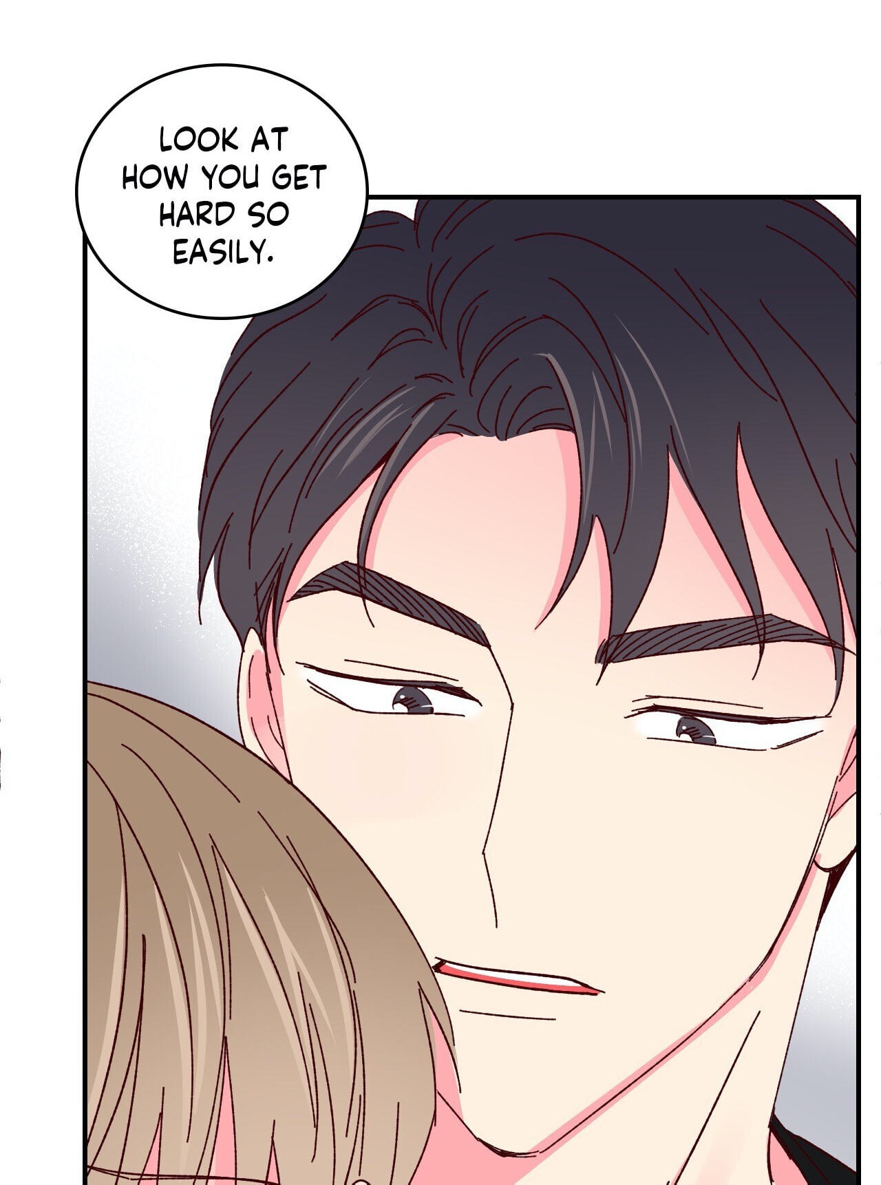 Darling for Dessert Chapter 47 page 16 - 