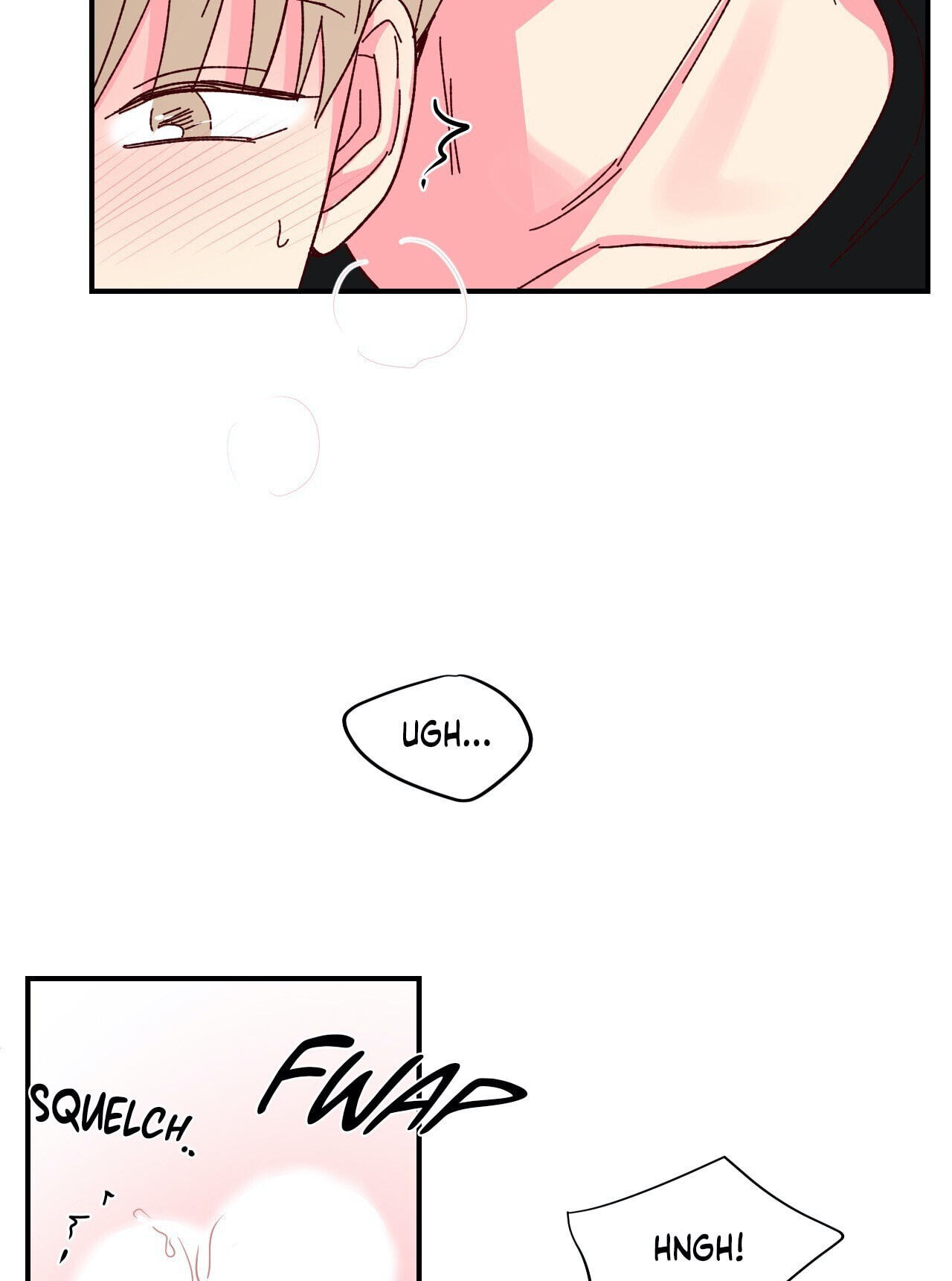Darling for Dessert Chapter 47 page 17 - 