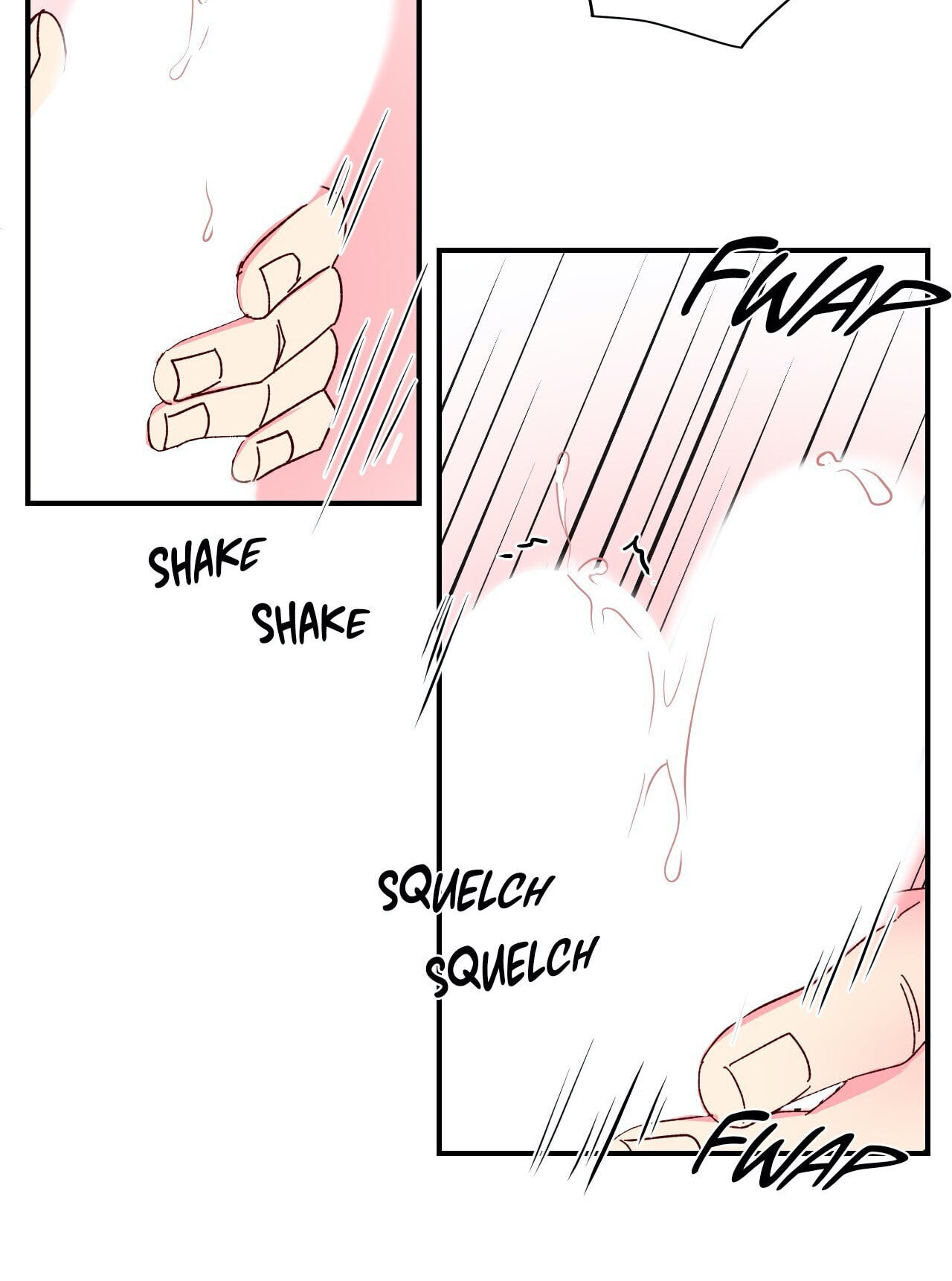 Darling for Dessert Chapter 47 page 18 - 