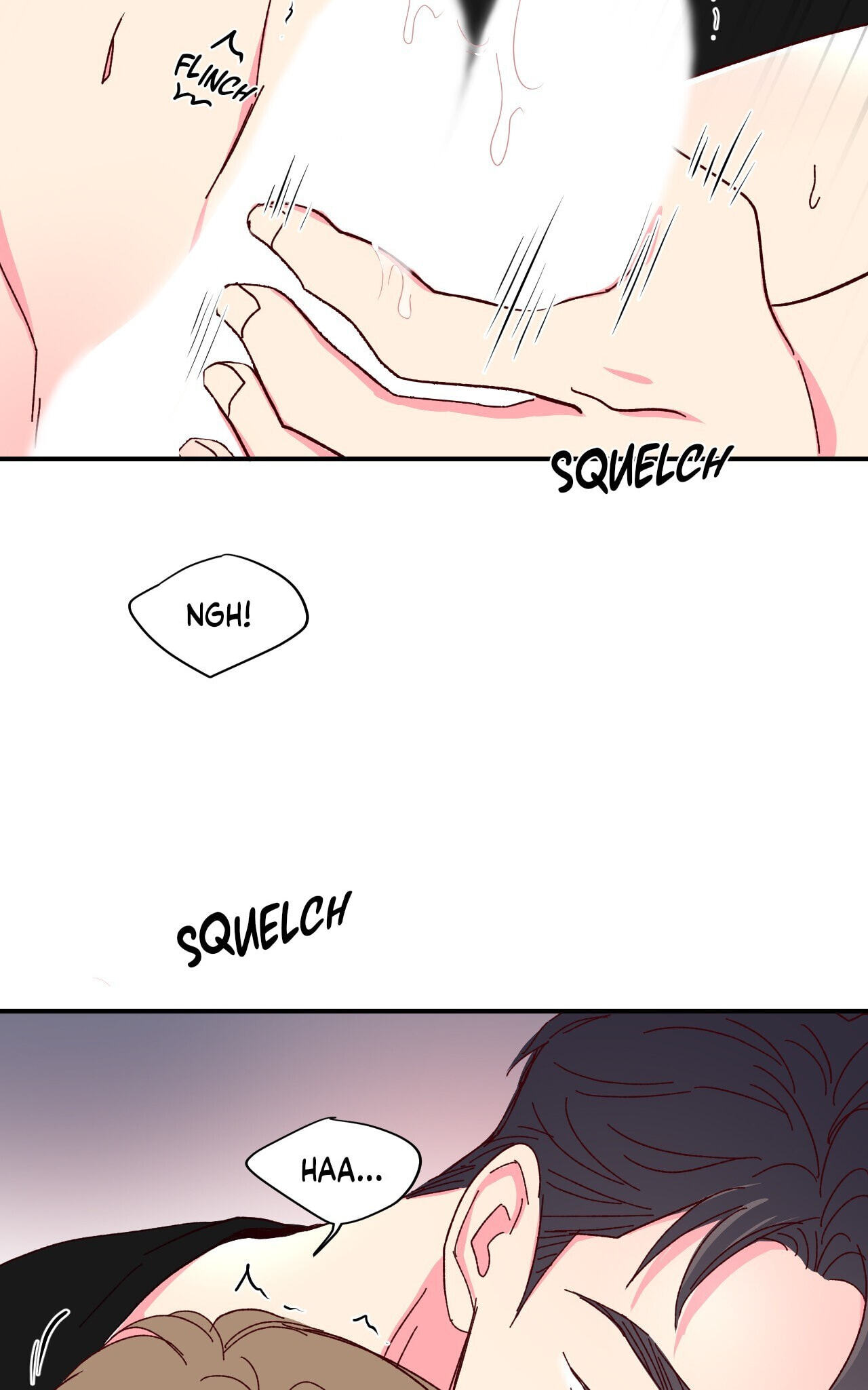 Darling for Dessert Chapter 47 page 22 - 