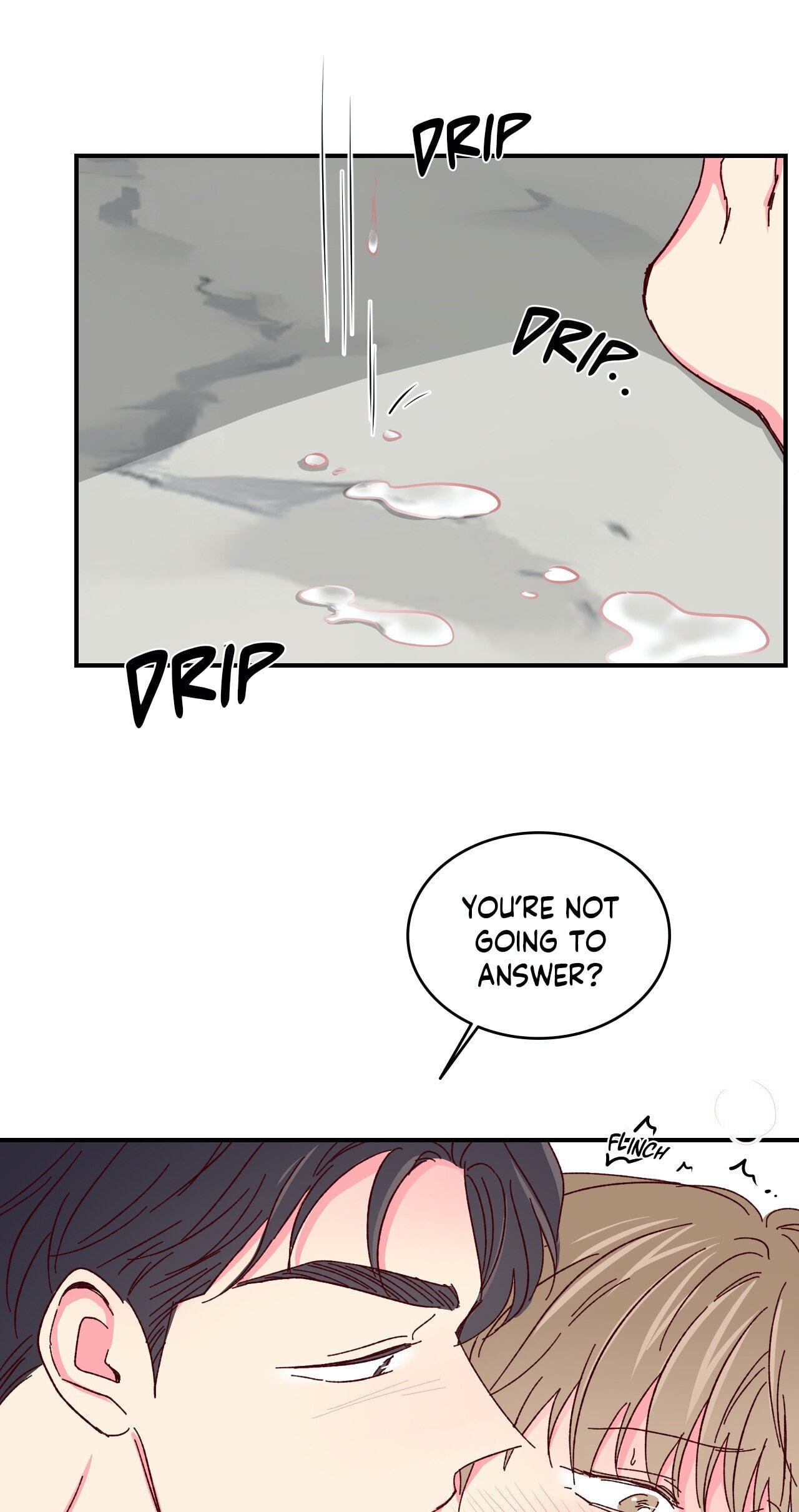 Darling for Dessert Chapter 47 page 25 - 