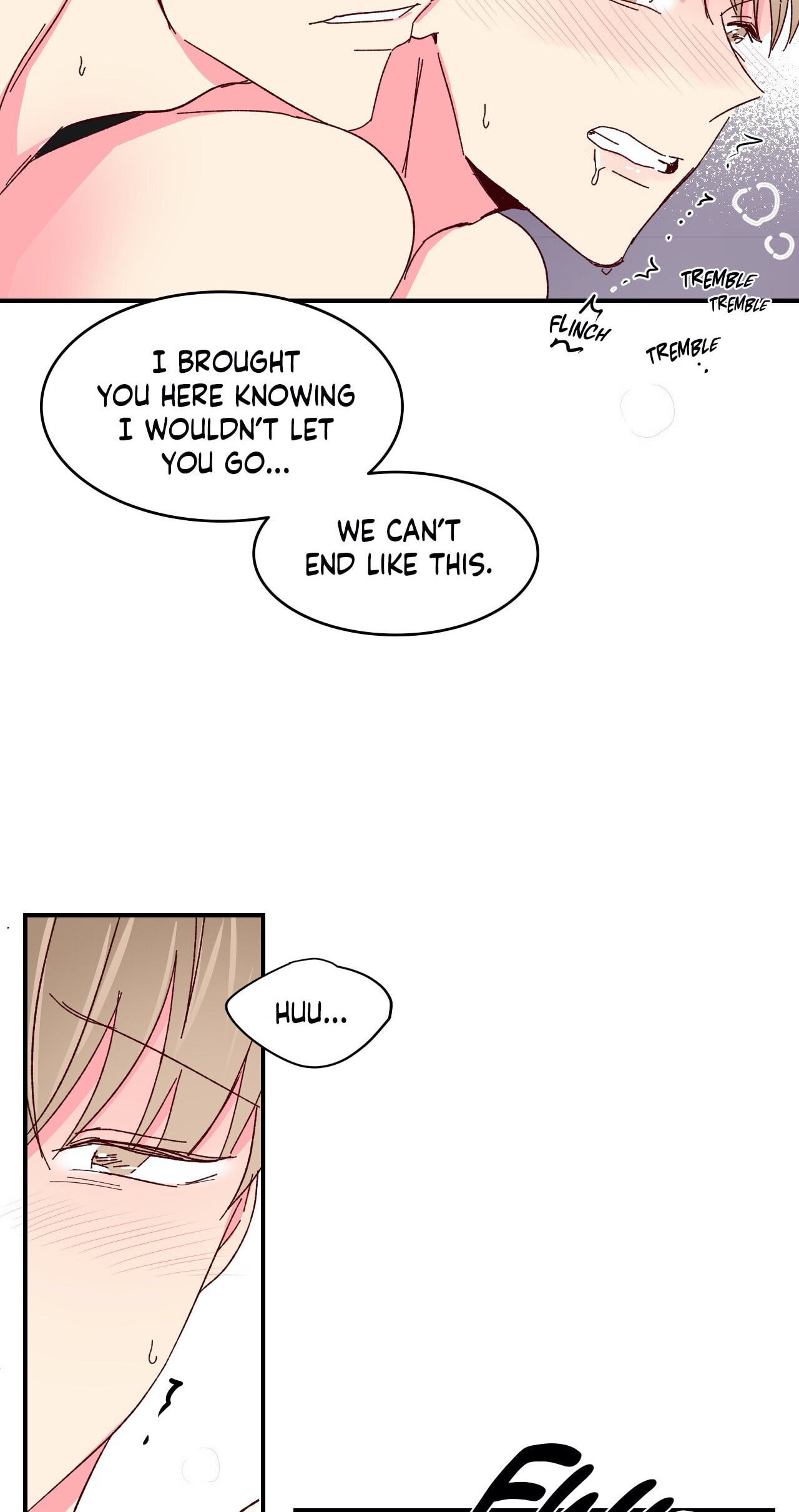 Darling for Dessert Chapter 47 page 26 - 