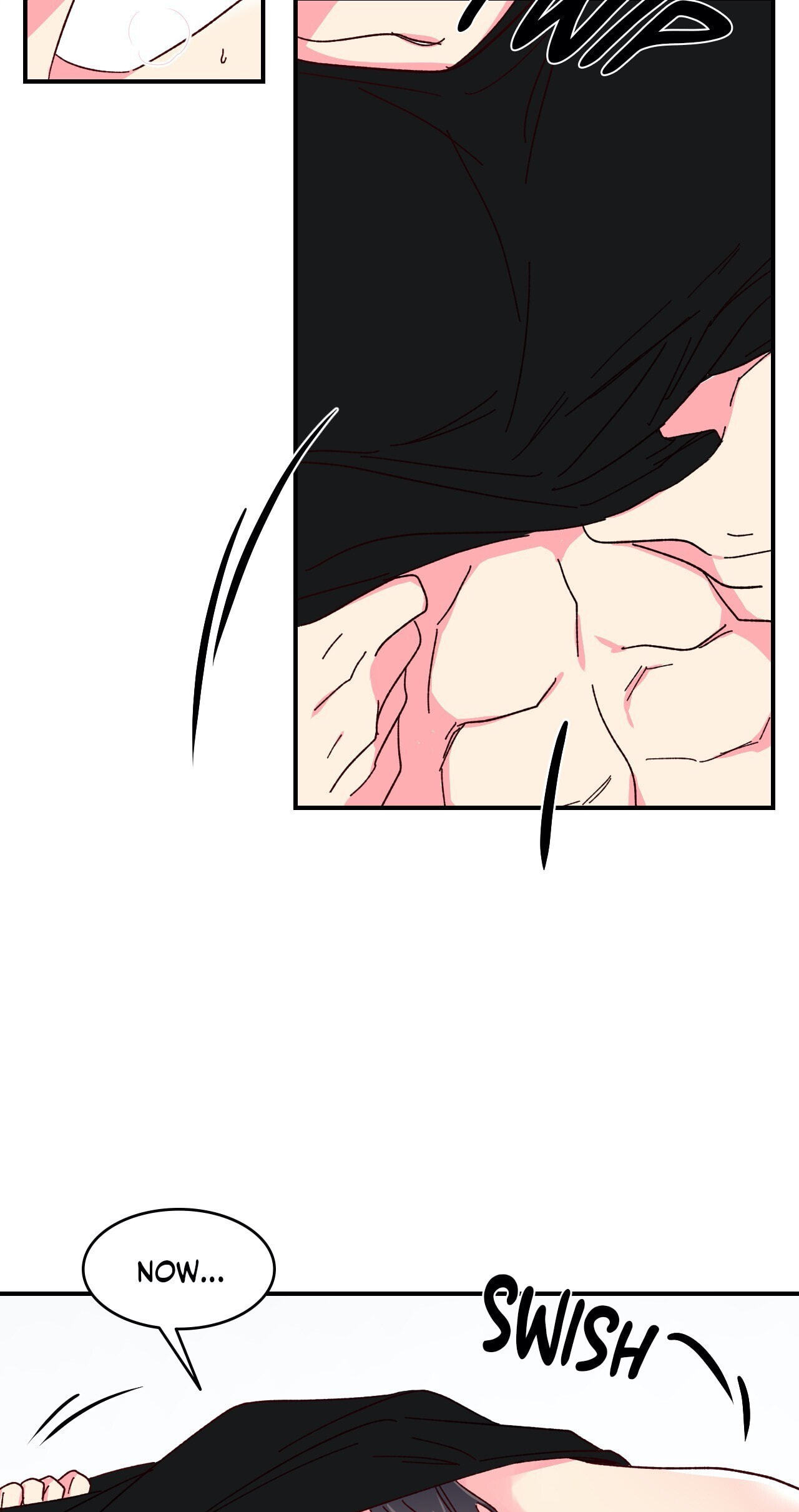 Darling for Dessert Chapter 47 page 27 - 
