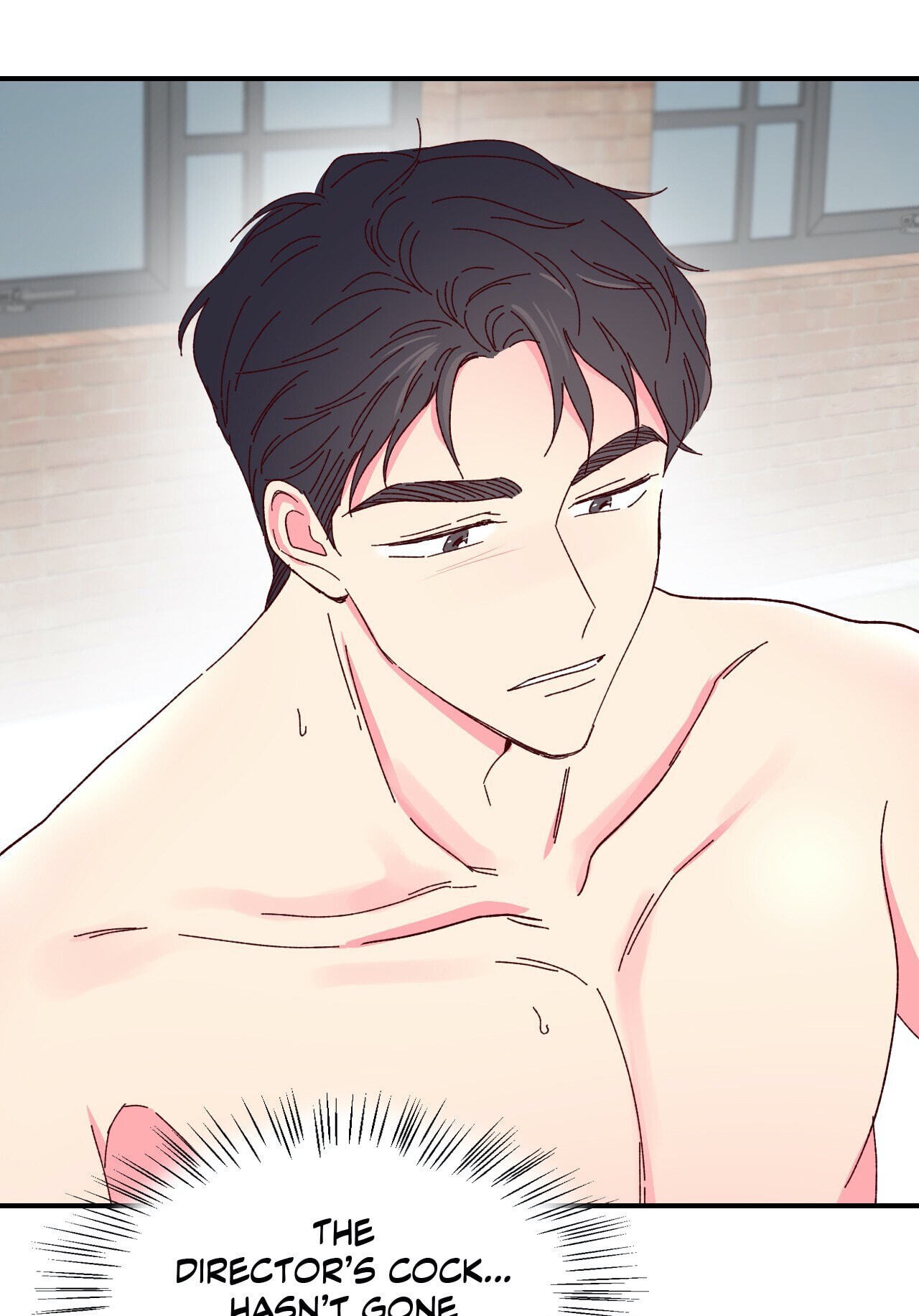 Darling for Dessert Chapter 47 page 29 - 
