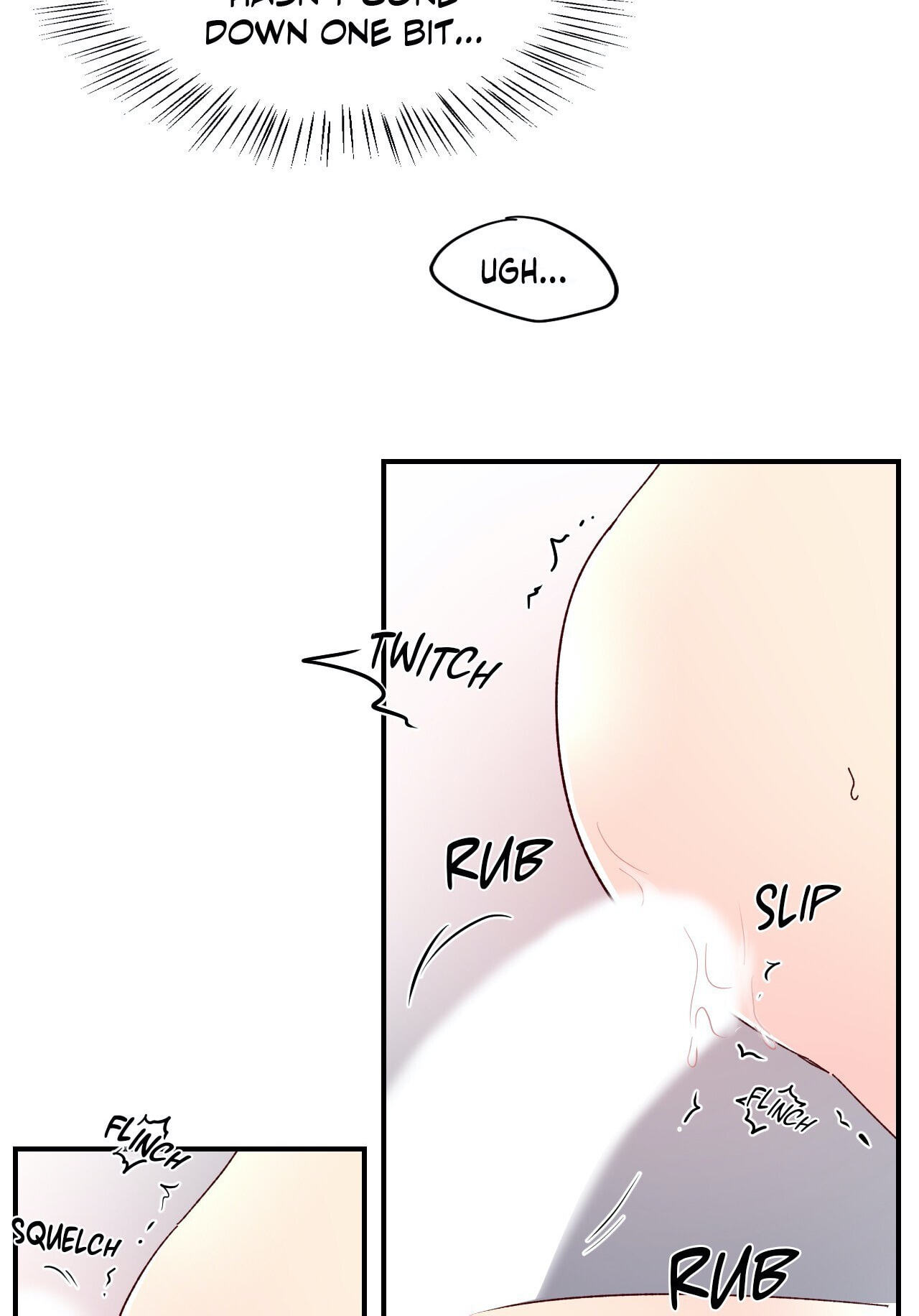 Darling for Dessert Chapter 47 page 30 - 